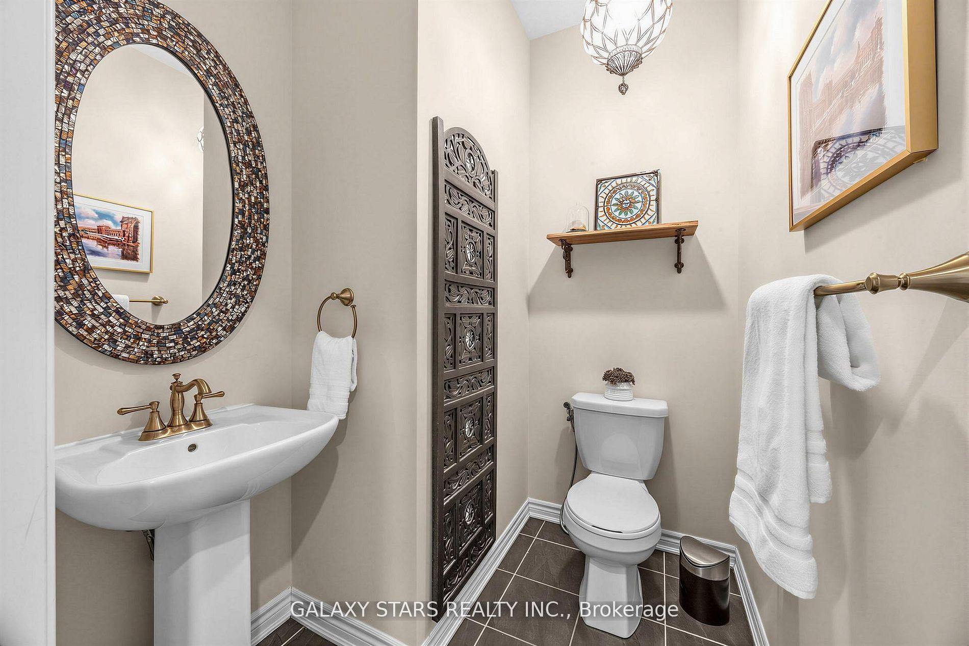 Photo 6 of 2148 Saffron Drive, Pickering, Brock Ridge — HOMEH