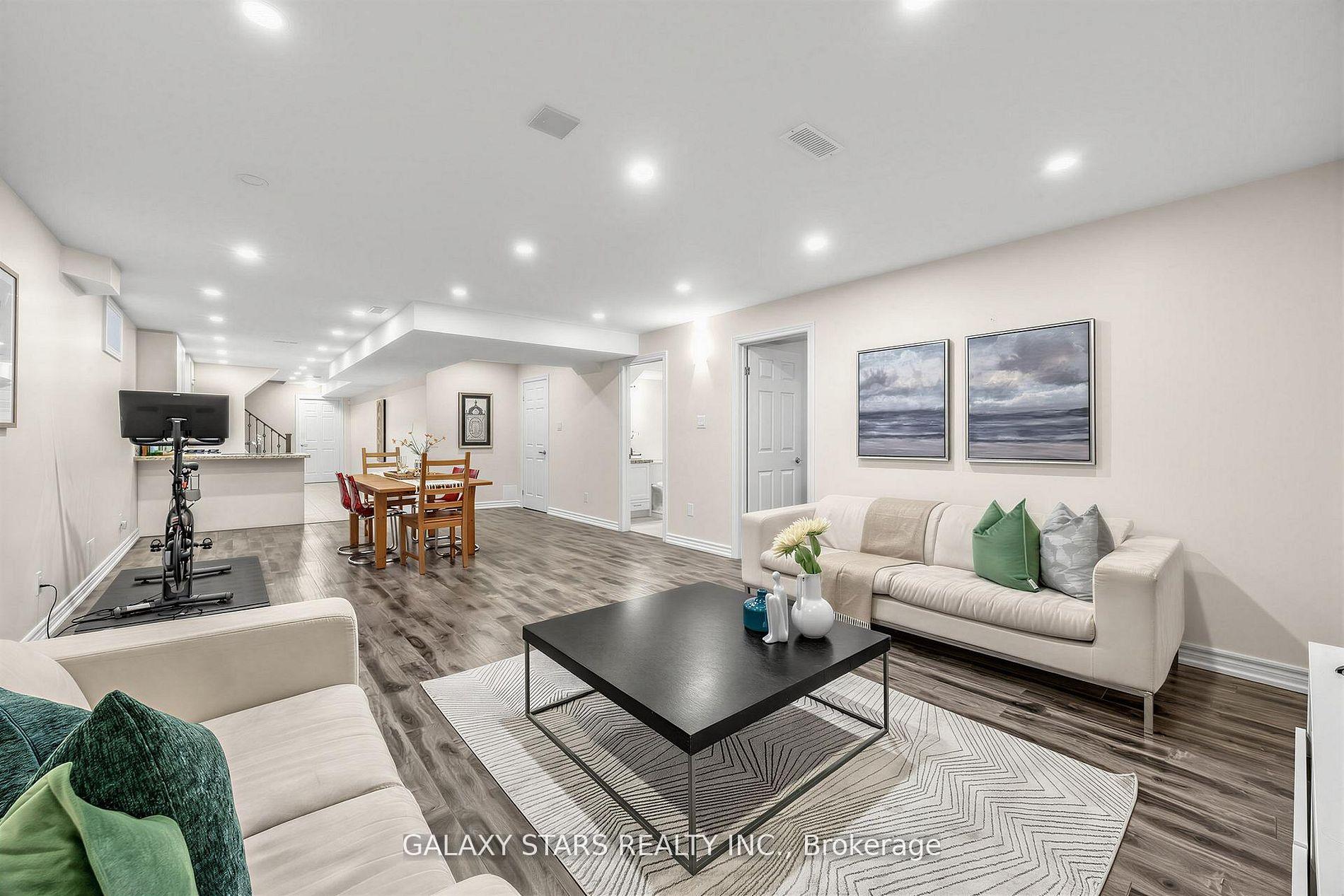 Photo 33 of 2148 Saffron Drive, Pickering, Brock Ridge — HOMEH