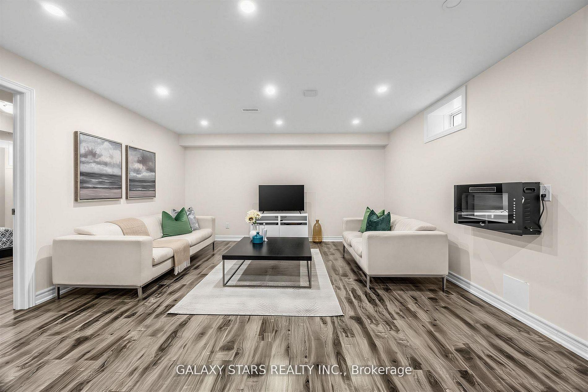 Photo 32 of 2148 Saffron Drive, Pickering, Brock Ridge — HOMEH