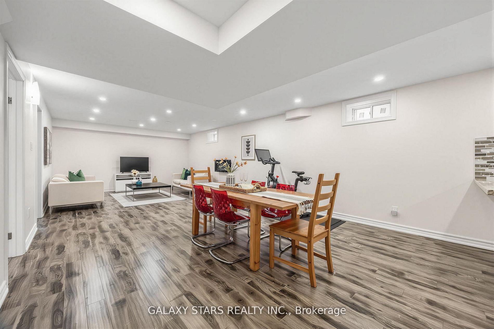 Photo 31 of 2148 Saffron Drive, Pickering, Brock Ridge — HOMEH