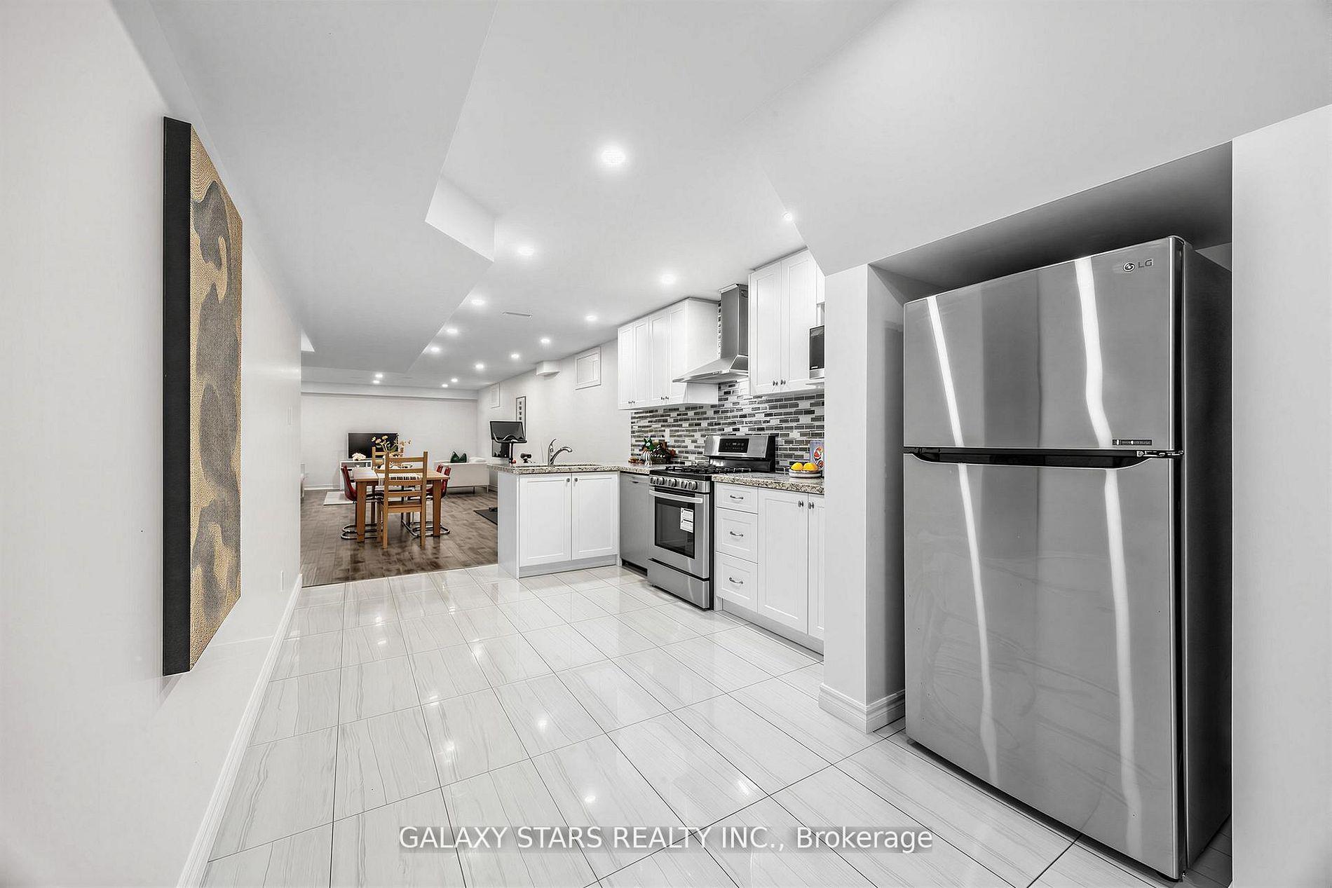 Photo 30 of 2148 Saffron Drive, Pickering, Brock Ridge — HOMEH