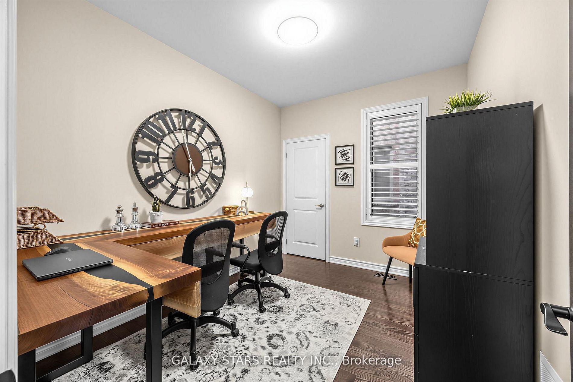 Photo 28 of 2148 Saffron Drive, Pickering, Brock Ridge — HOMEH