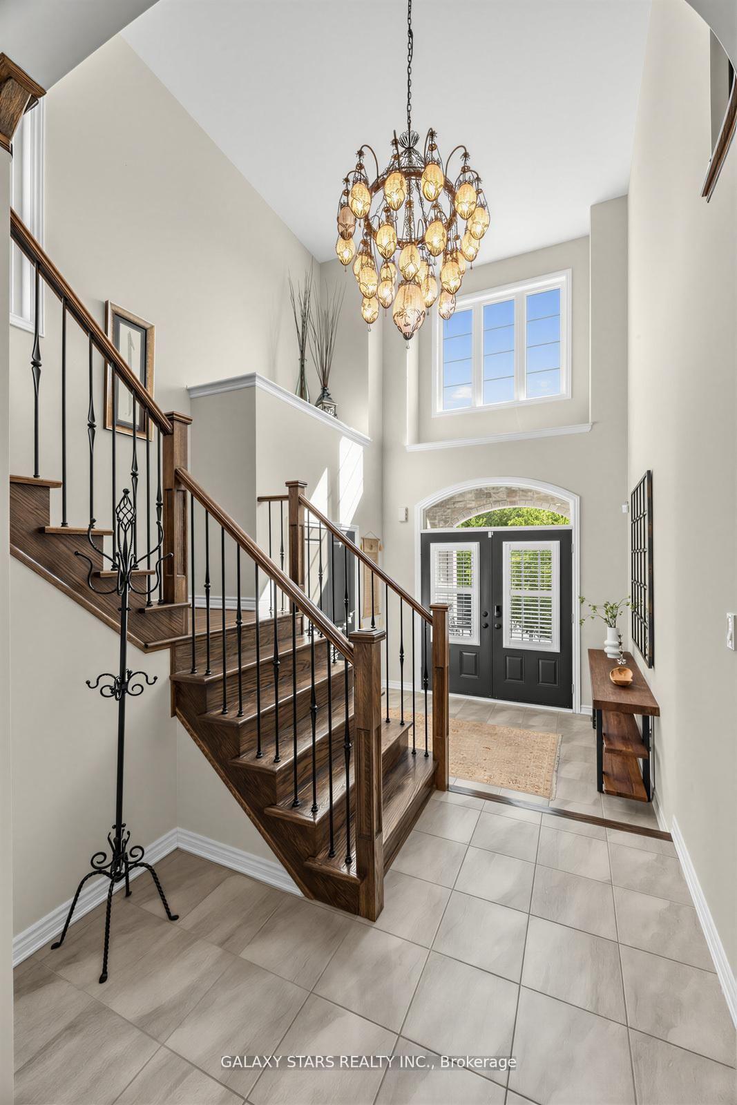 Photo 14 of 2148 Saffron Drive, Pickering, Brock Ridge — HOMEH