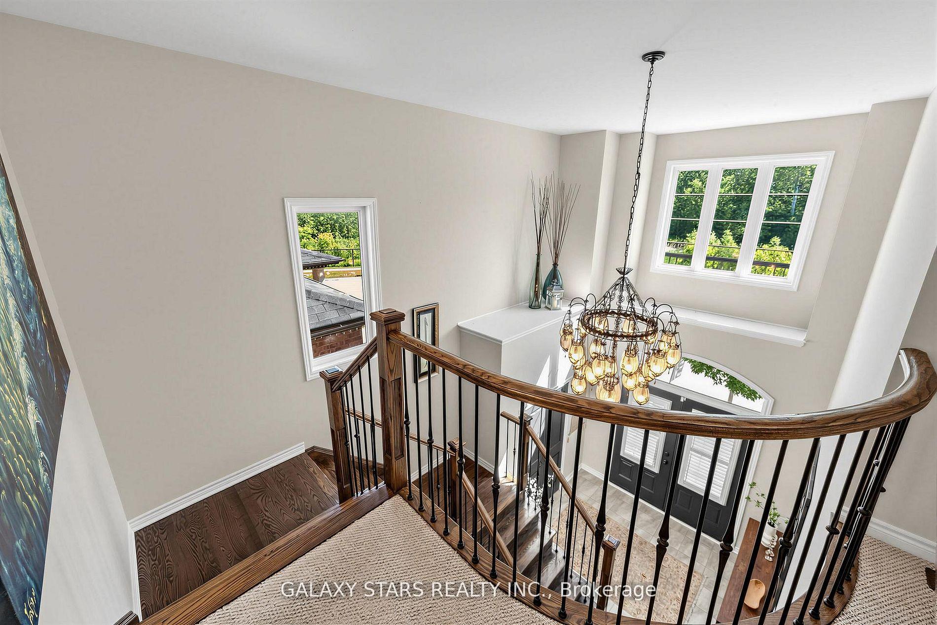 Photo 15 of 2148 Saffron Drive, Pickering, Brock Ridge — HOMEH
