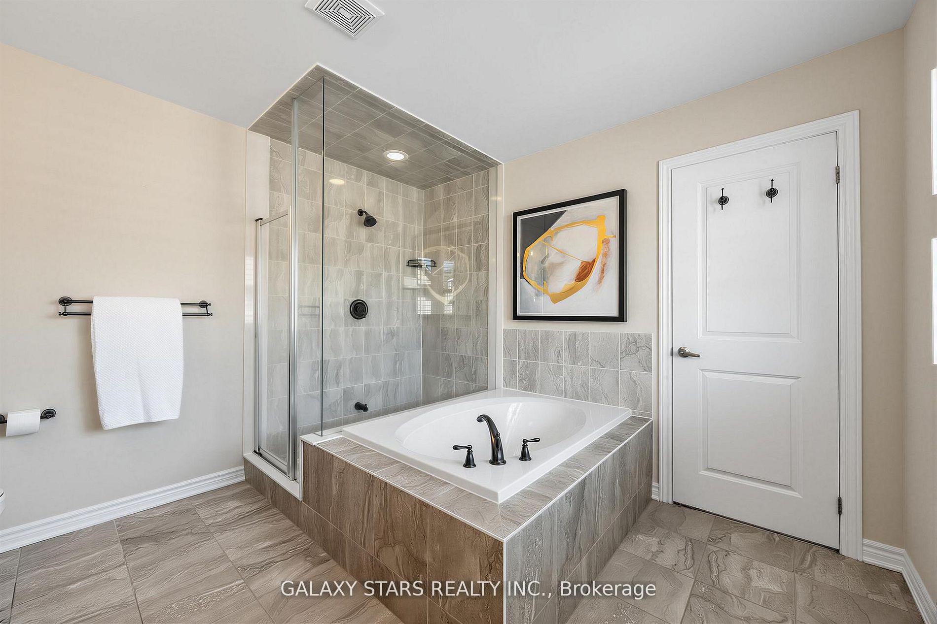 Photo 27 of 2148 Saffron Drive, Pickering, Brock Ridge — HOMEH