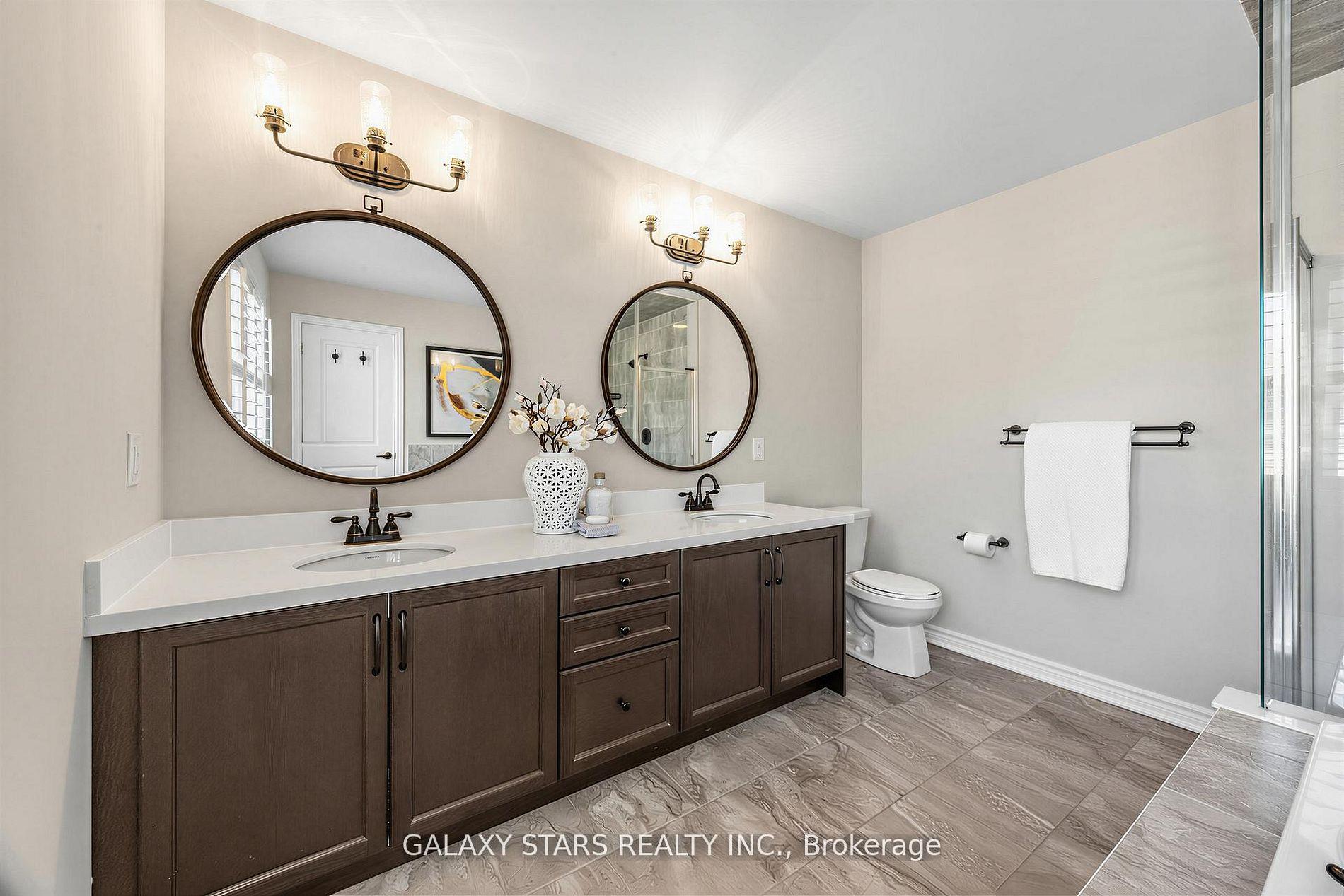 Photo 26 of 2148 Saffron Drive, Pickering, Brock Ridge — HOMEH