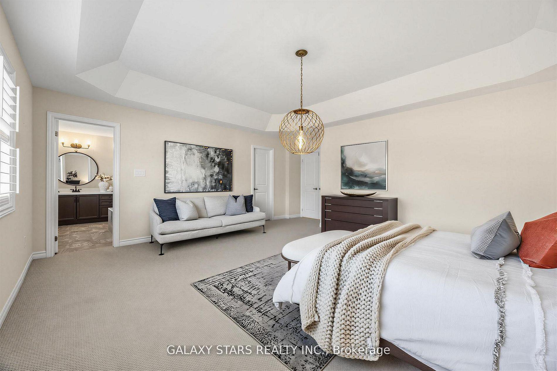 Photo 25 of 2148 Saffron Drive, Pickering, Brock Ridge — HOMEH