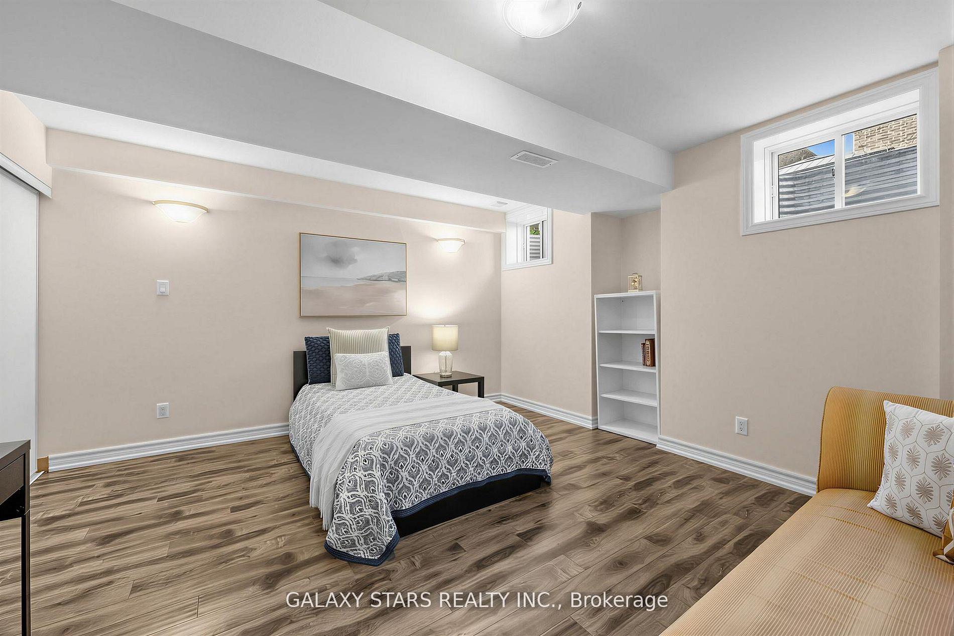 Photo 34 of 2148 Saffron Drive, Pickering, Brock Ridge — HOMEH