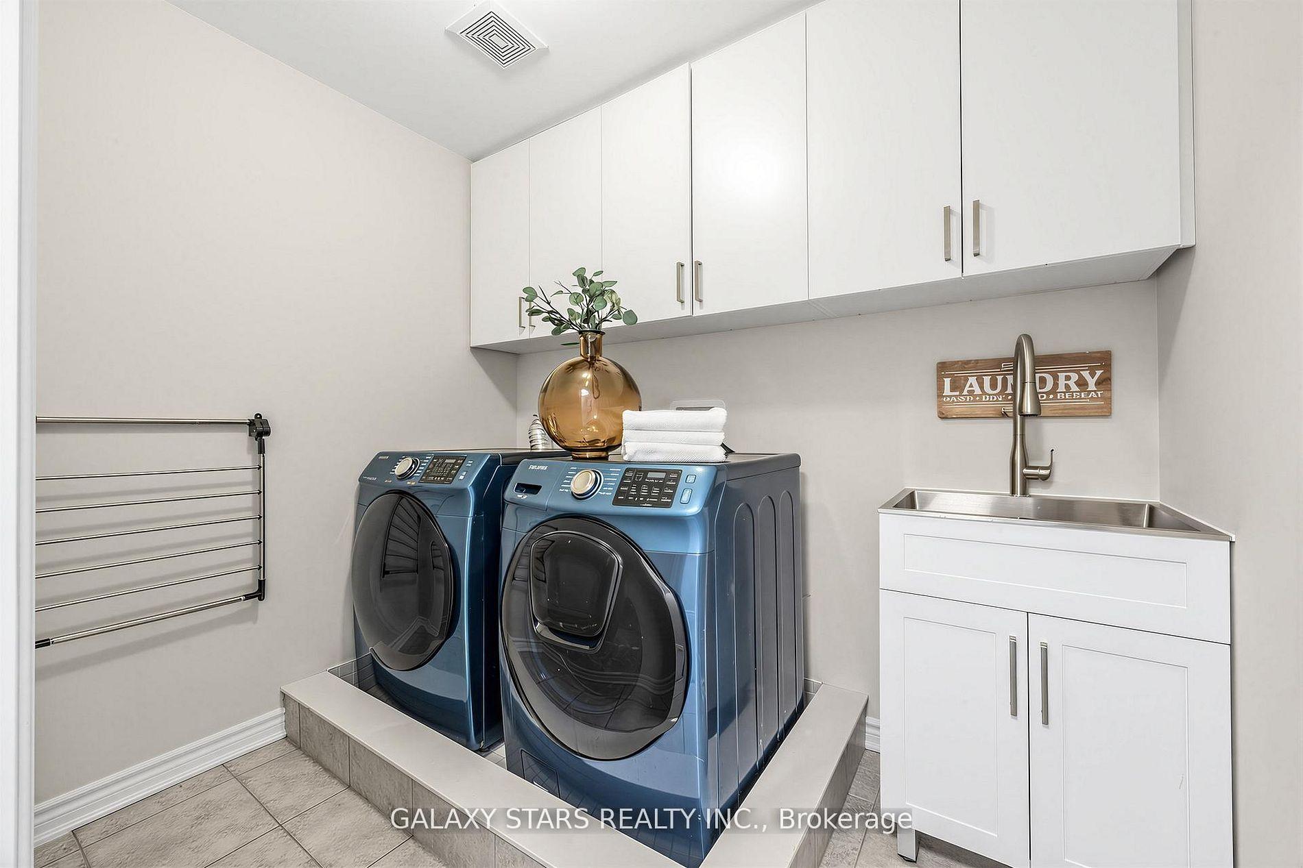 Photo 23 of 2148 Saffron Drive, Pickering, Brock Ridge — HOMEH