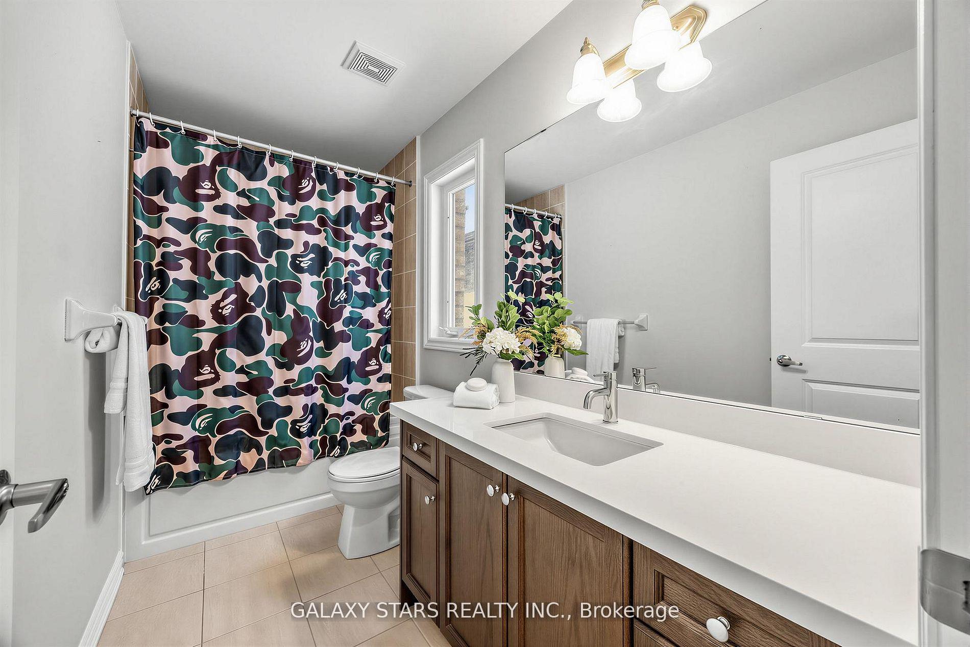 Photo 22 of 2148 Saffron Drive, Pickering, Brock Ridge — HOMEH