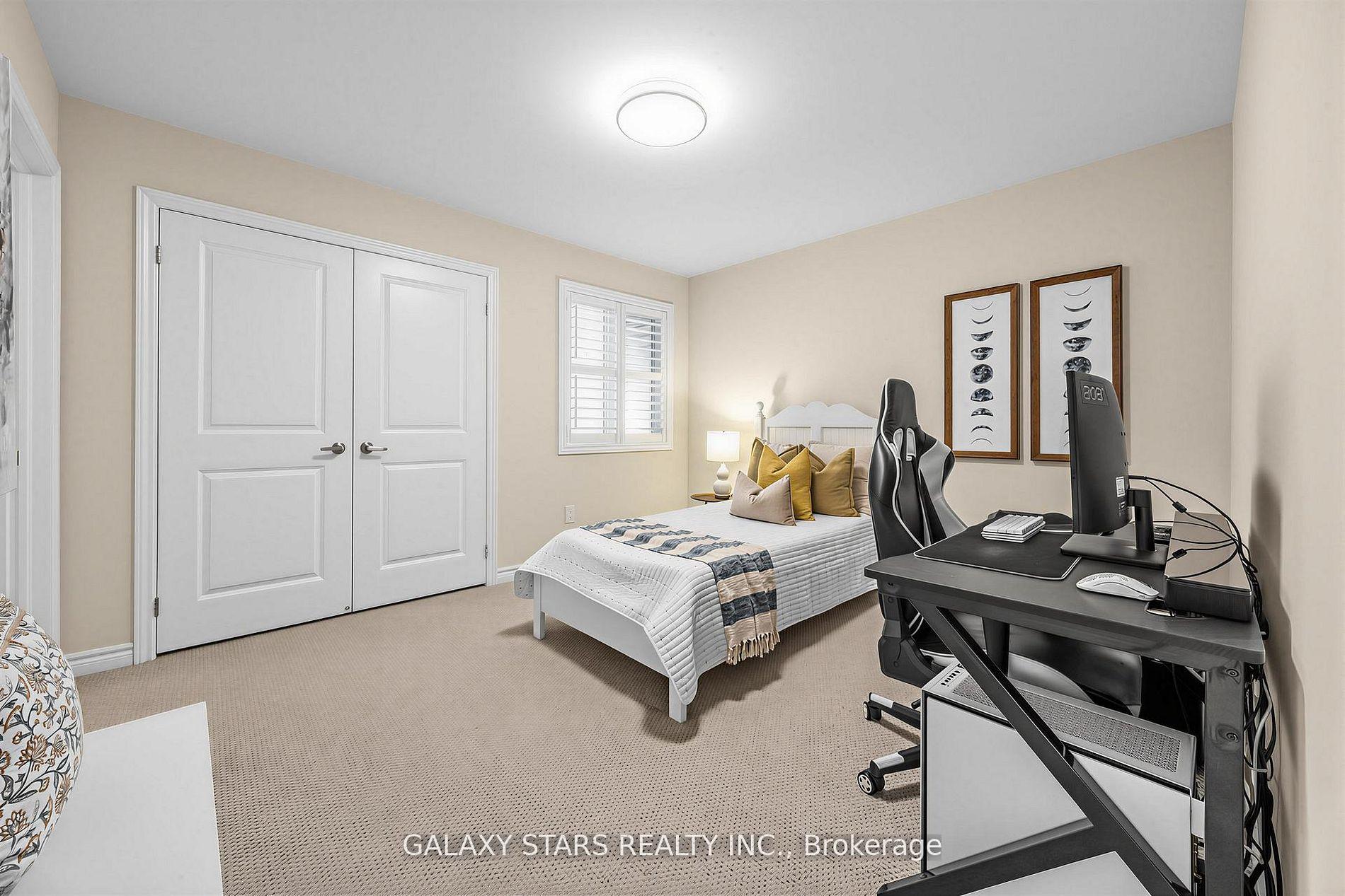 Photo 20 of 2148 Saffron Drive, Pickering, Brock Ridge — HOMEH