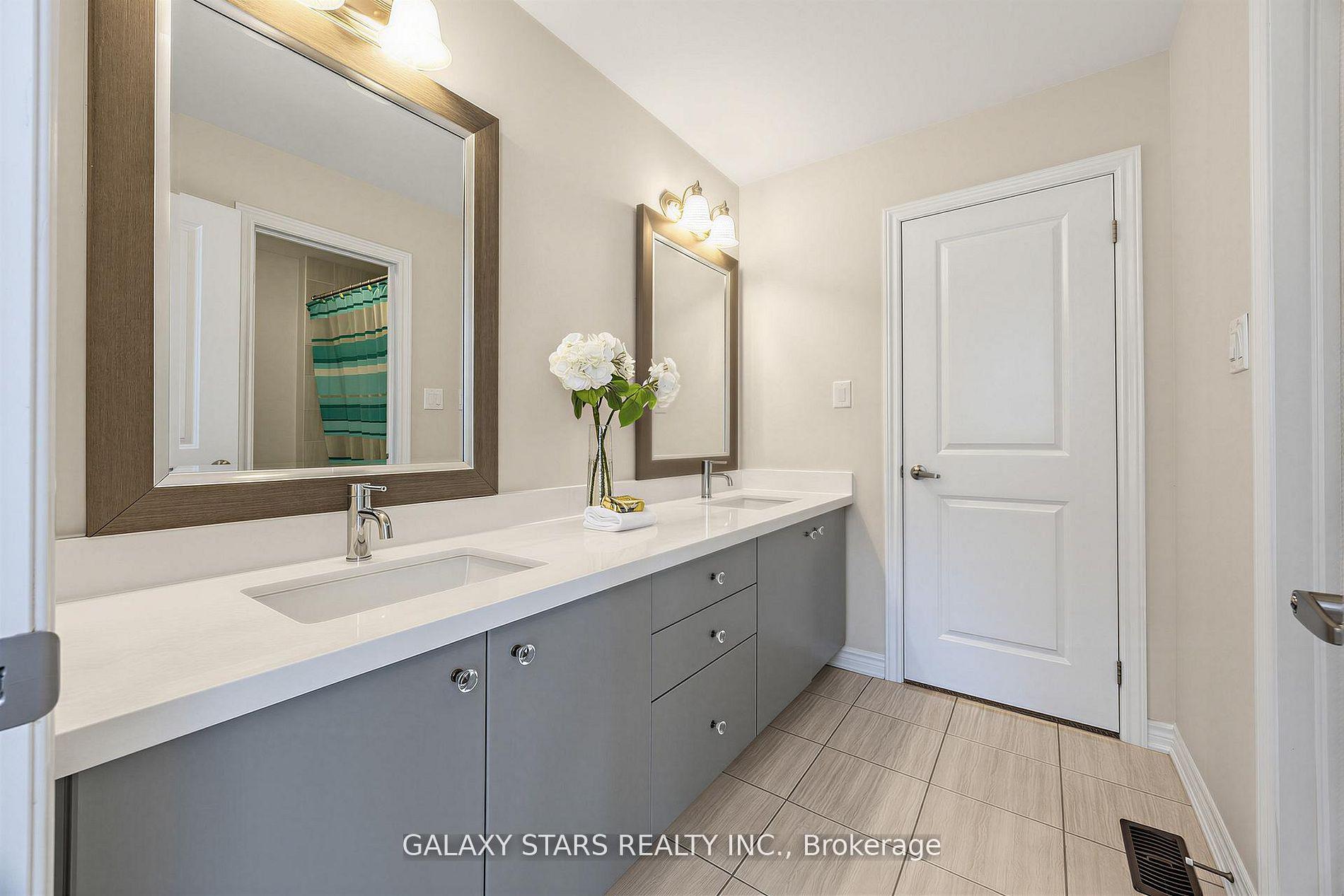 Photo 18 of 2148 Saffron Drive, Pickering, Brock Ridge — HOMEH