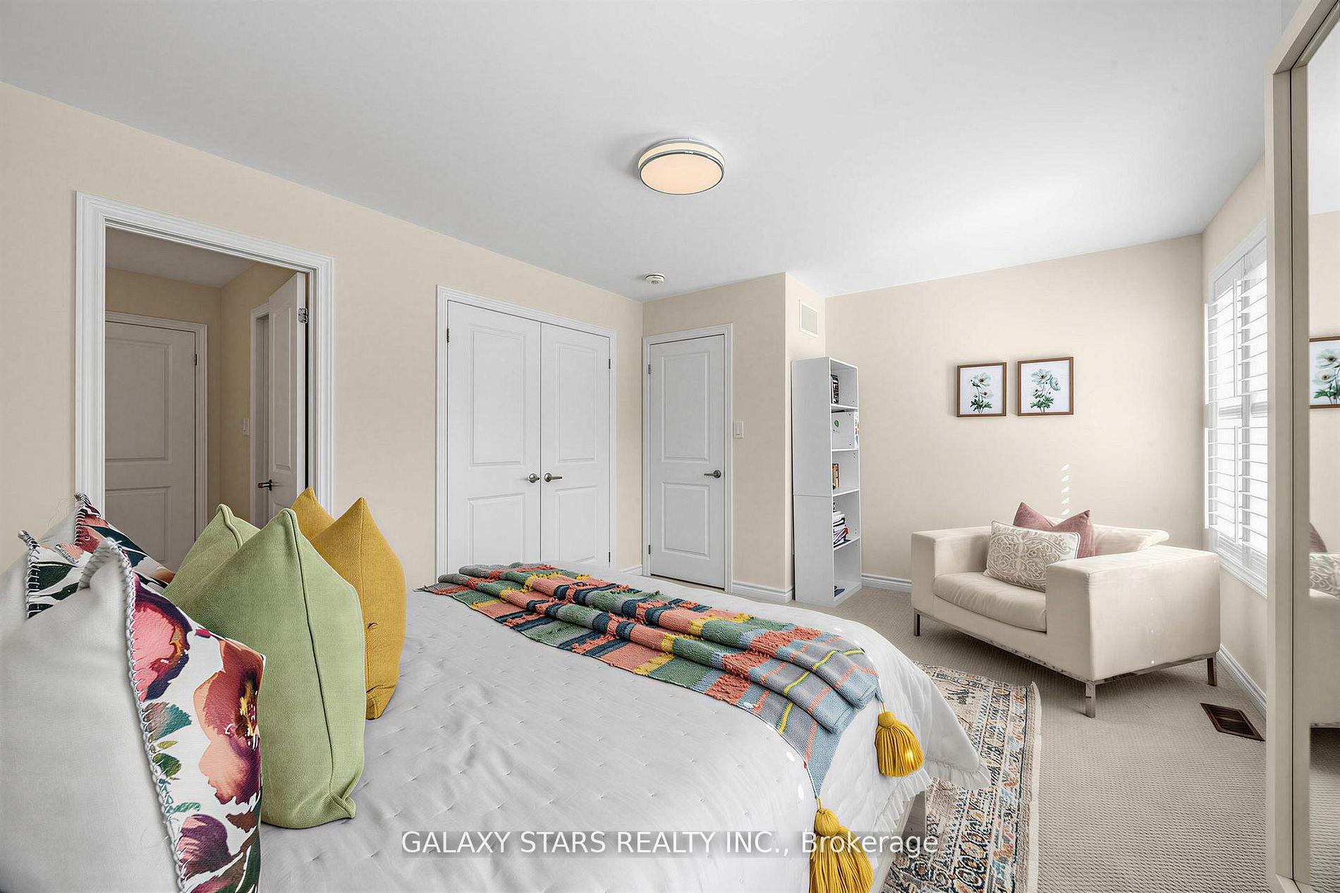 Photo 17 of 2148 Saffron Drive, Pickering, Brock Ridge — HOMEH