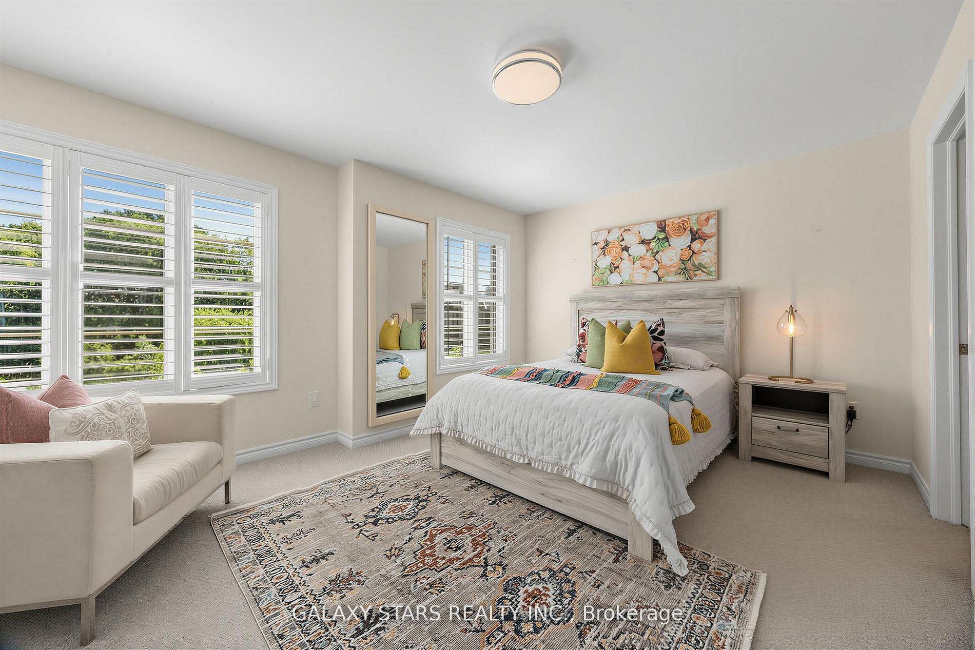 Photo 16 of 2148 Saffron Drive, Pickering, Brock Ridge — HOMEH