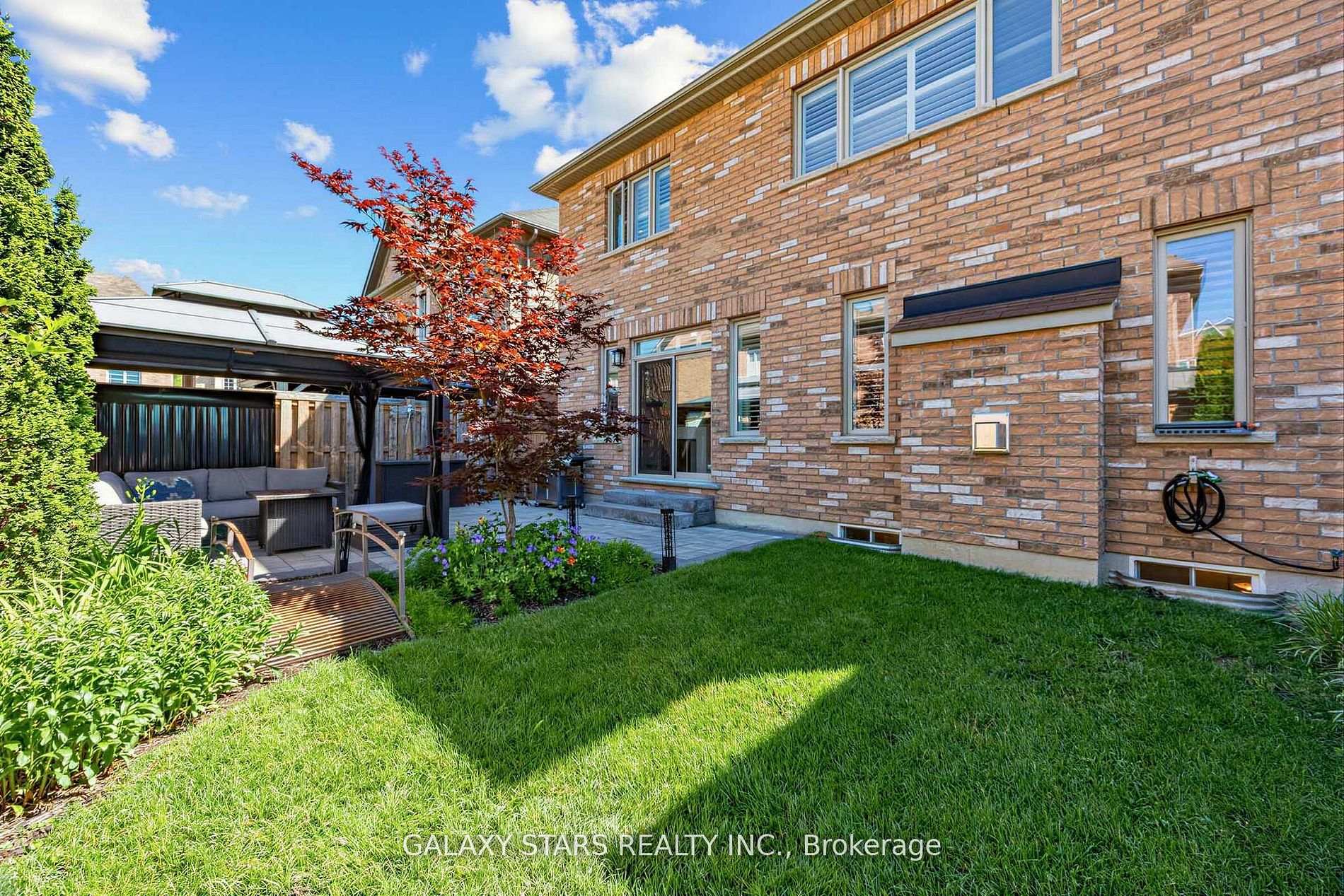 Photo 37 of 2148 Saffron Drive, Pickering, Brock Ridge — HOMEH