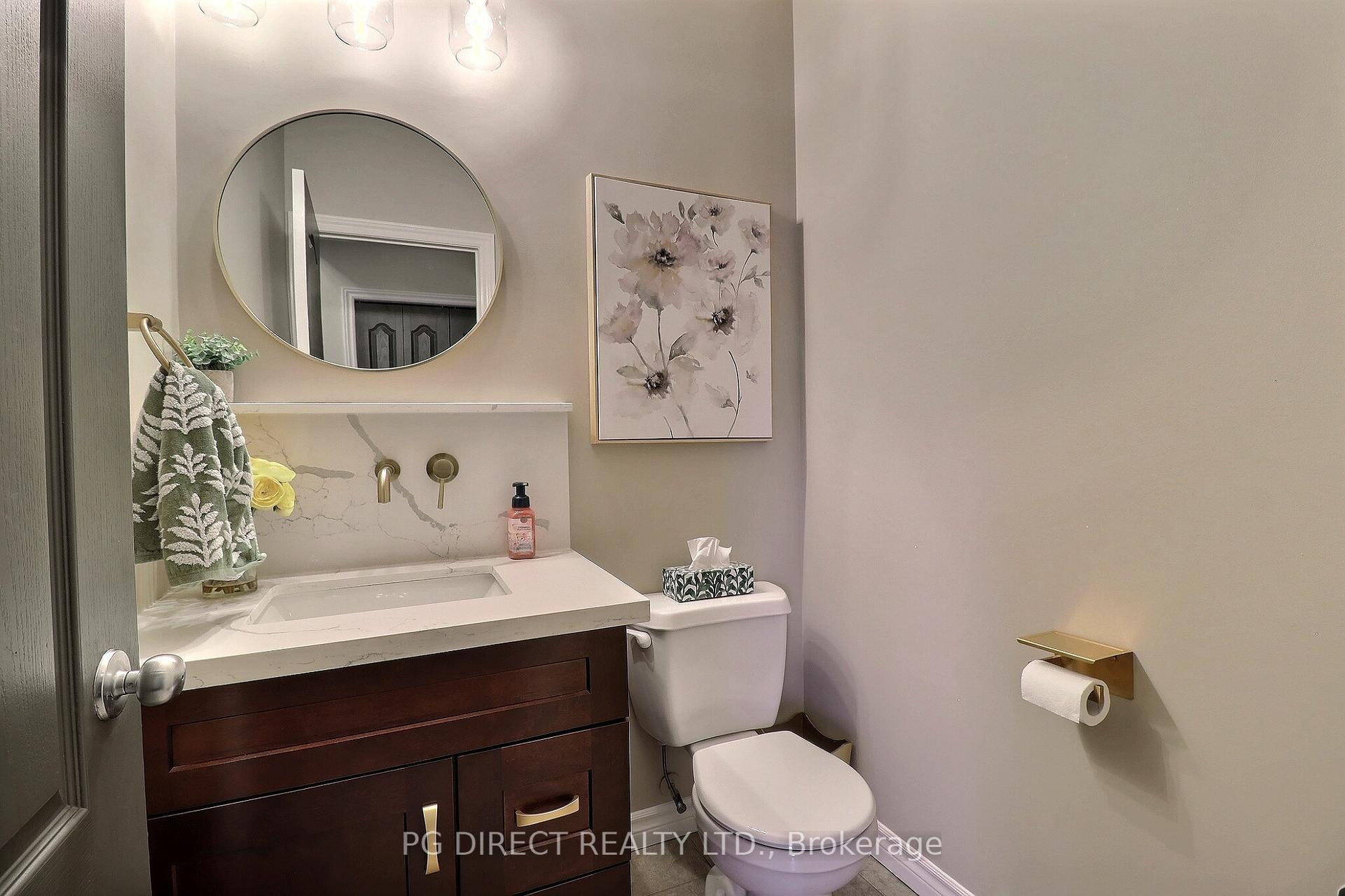 Photo 14 of 1040 Hanson Crescent, London, North E — HOMEH