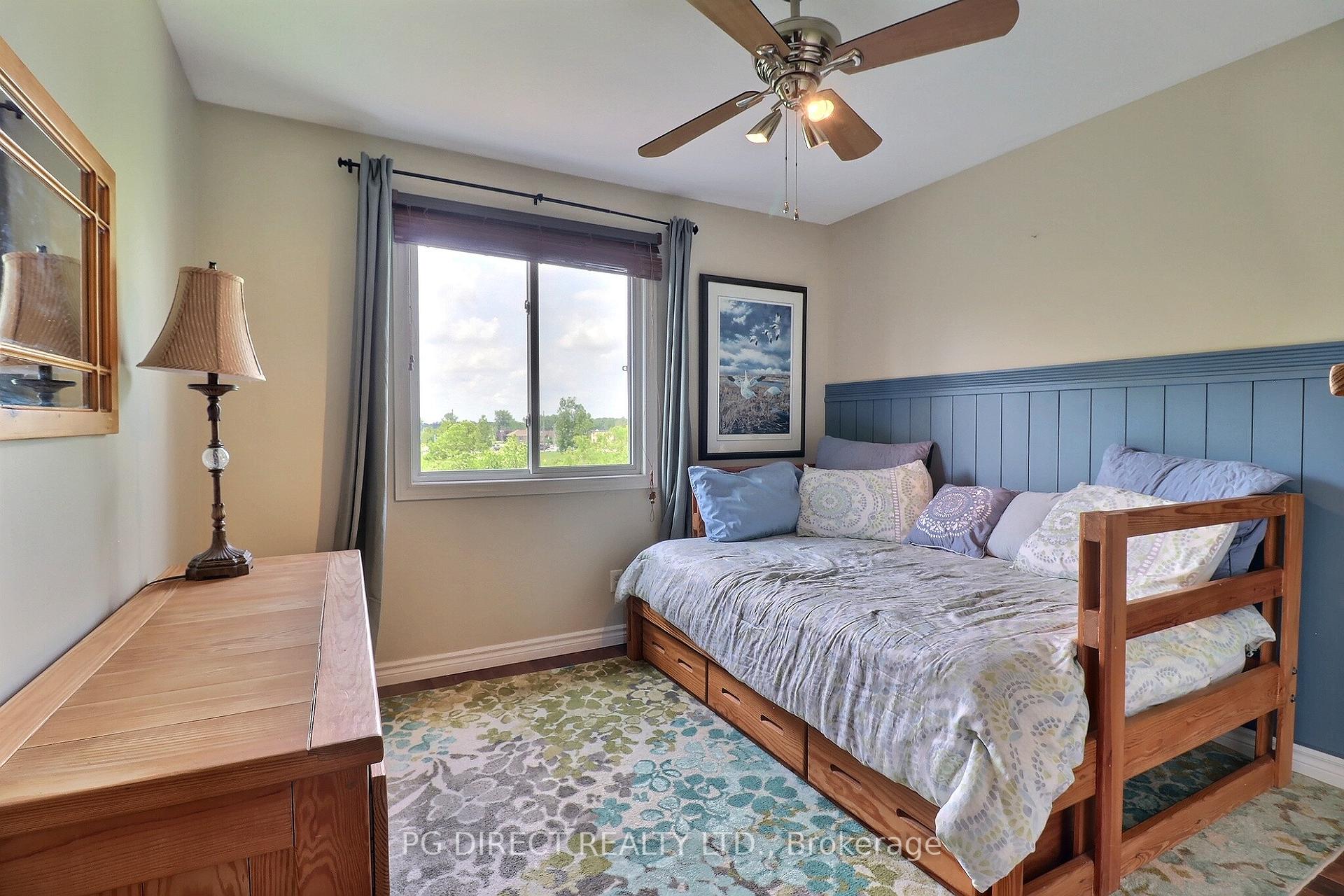 Photo 19 of 1040 Hanson Crescent, London, North E — HOMEH