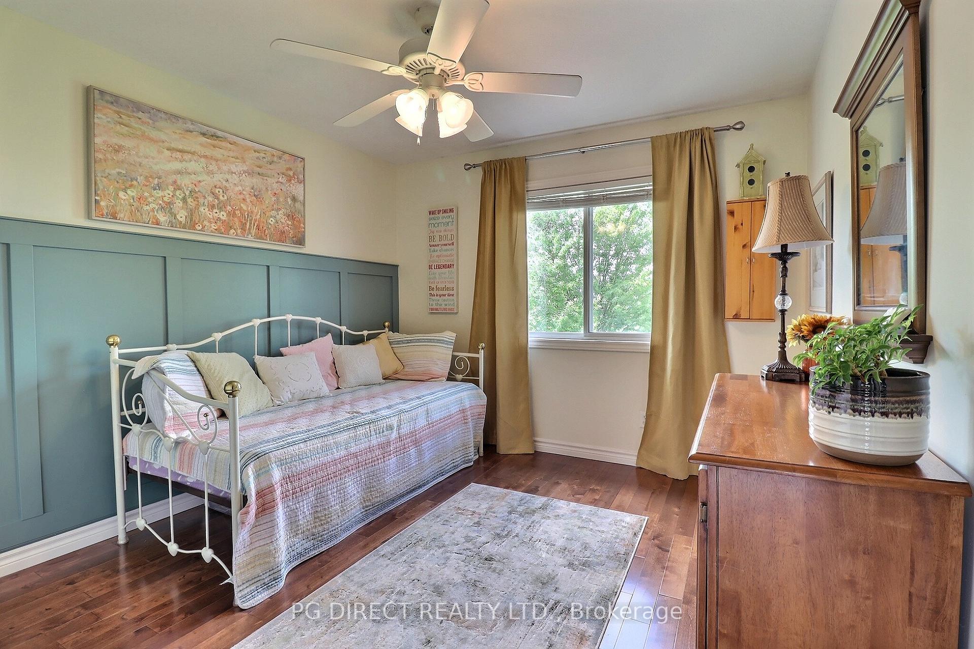 Photo 20 of 1040 Hanson Crescent, London, North E — HOMEH