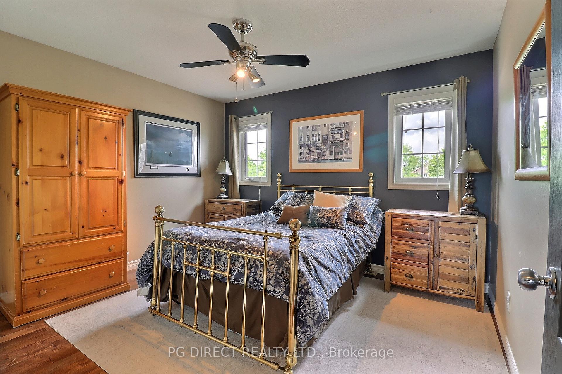 Photo 21 of 1040 Hanson Crescent, London, North E — HOMEH