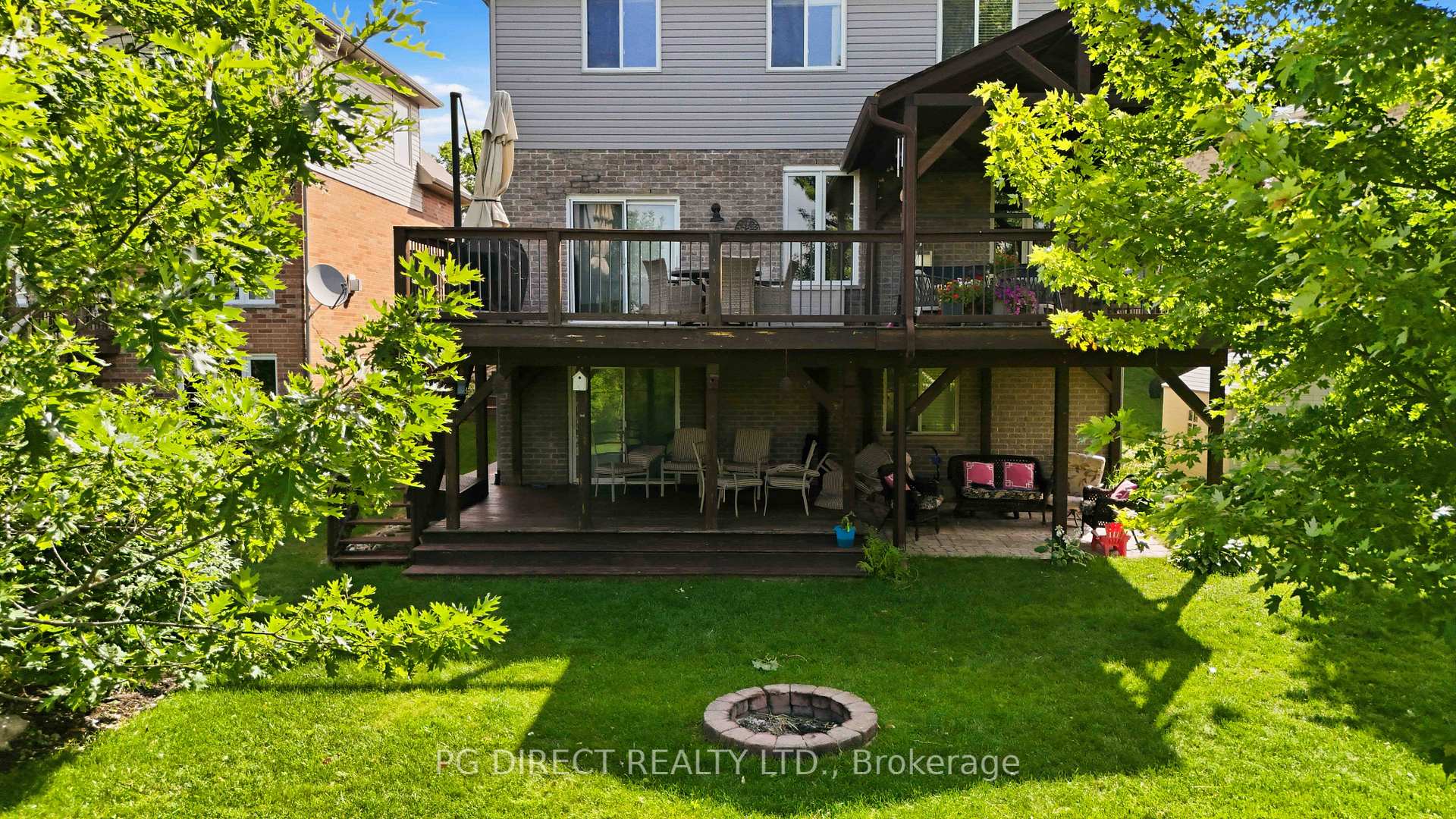 Photo 29 of 1040 Hanson Crescent, London, North E — HOMEH