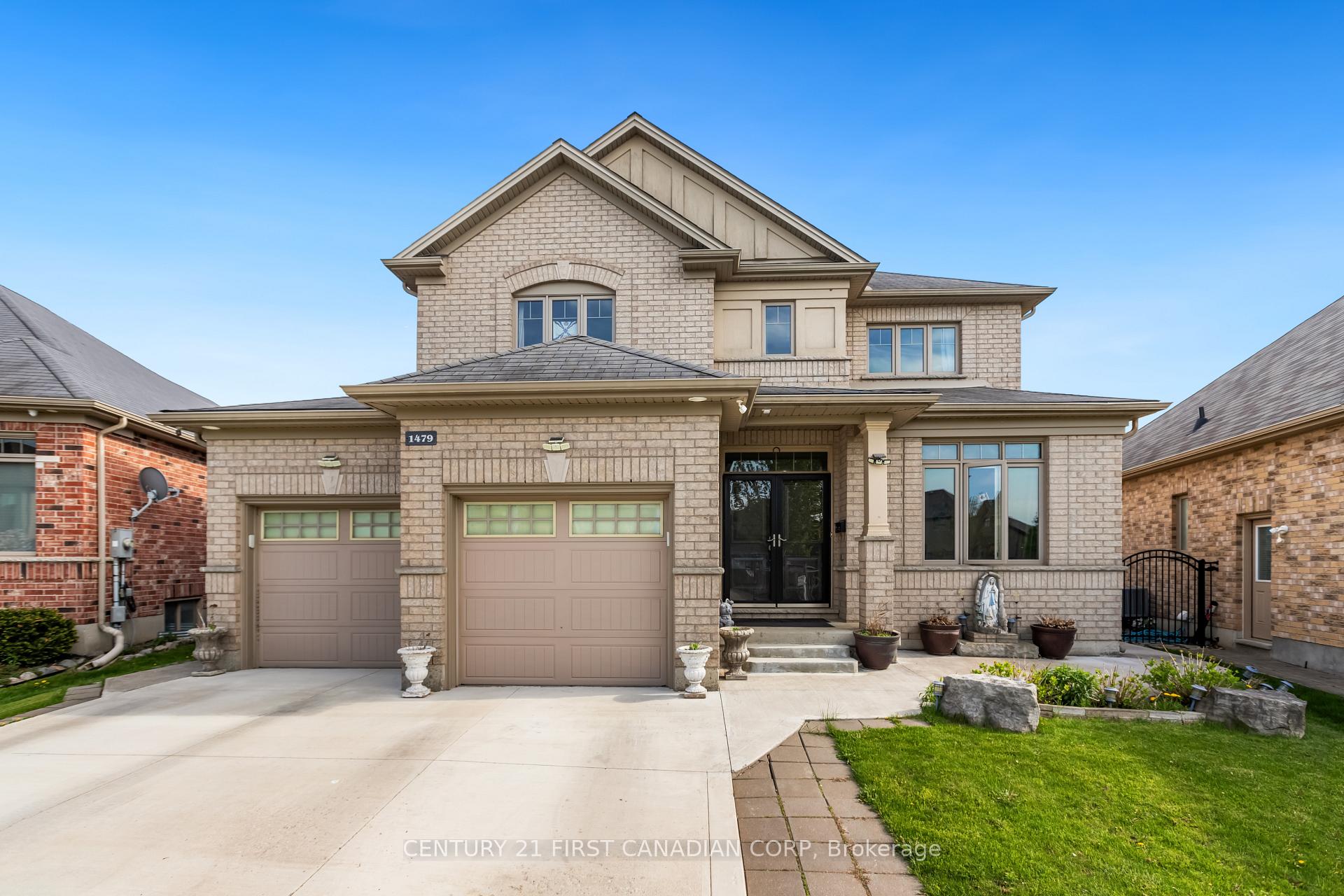 Photo 2 of 1479 Sandpiper Drive E, London, North D — HOMEH