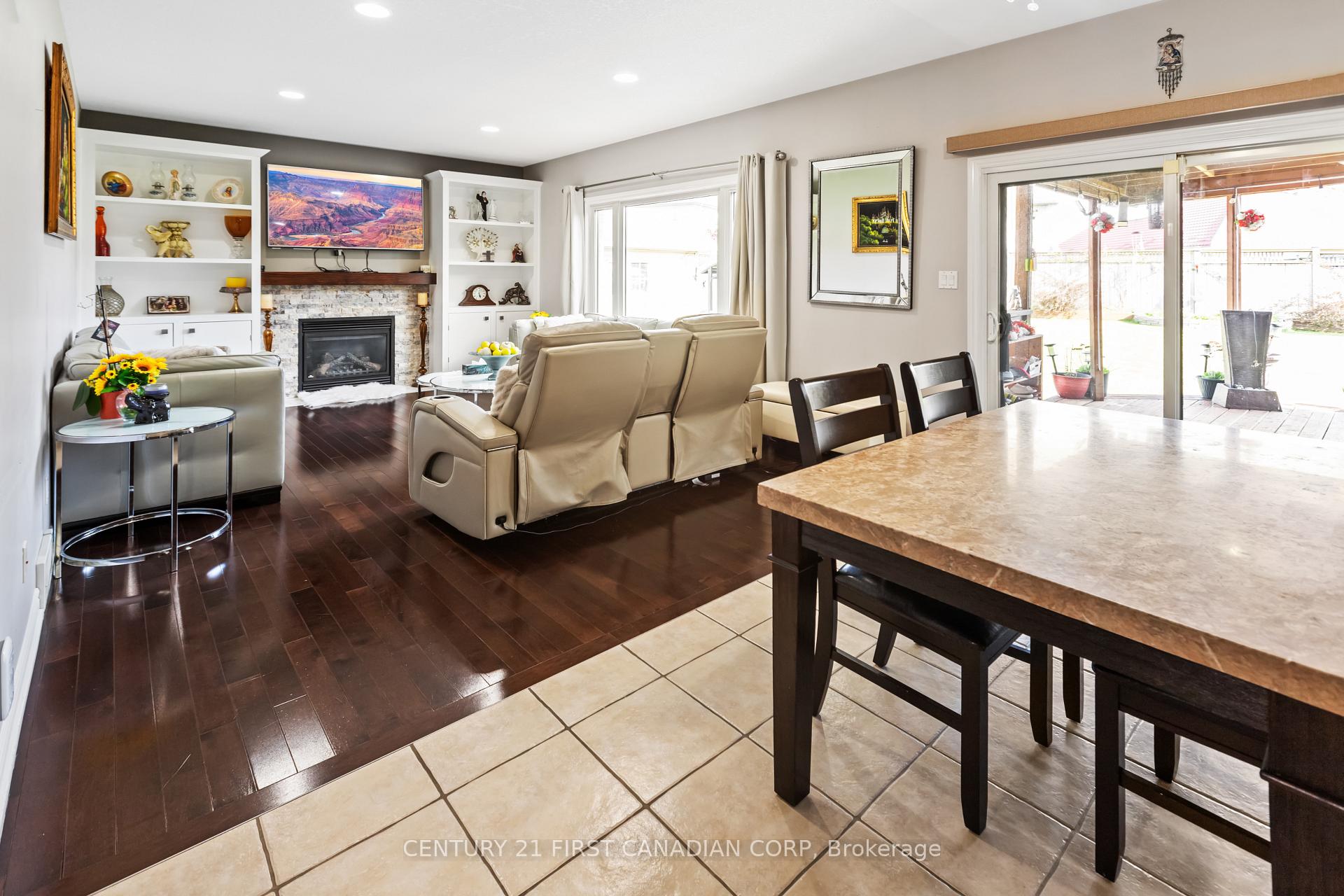 Photo 5 of 1479 Sandpiper Drive E, London, North D — HOMEH