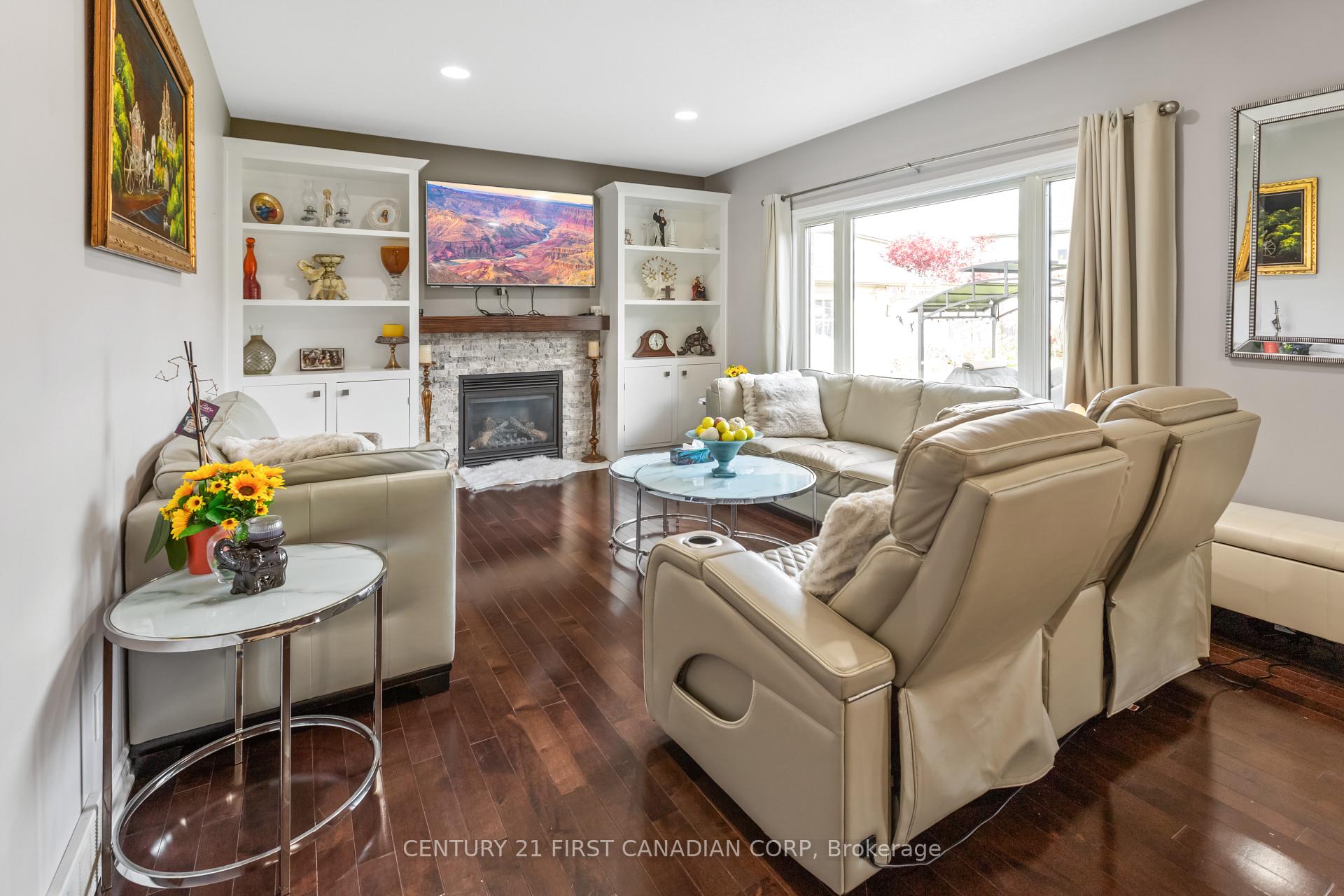 Photo 6 of 1479 Sandpiper Drive E, London, North D — HOMEH
