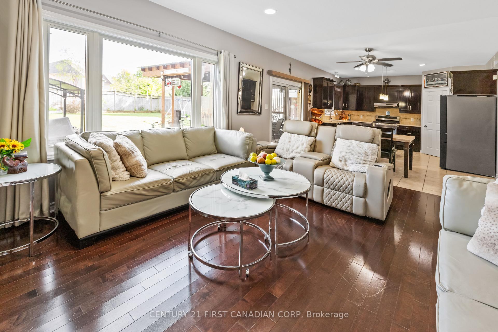 Photo 7 of 1479 Sandpiper Drive E, London, North D — HOMEH