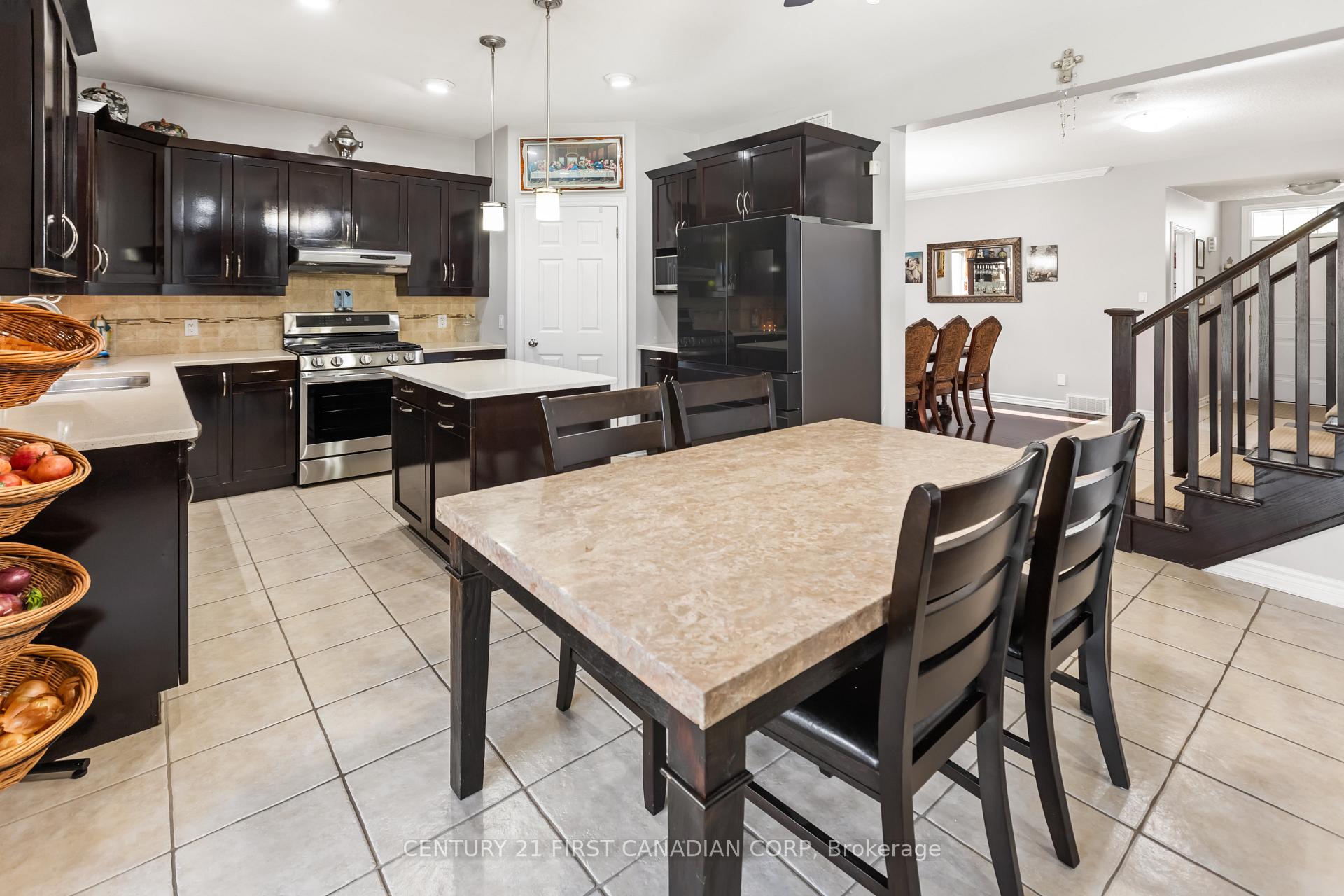Photo 9 of 1479 Sandpiper Drive E, London, North D — HOMEH