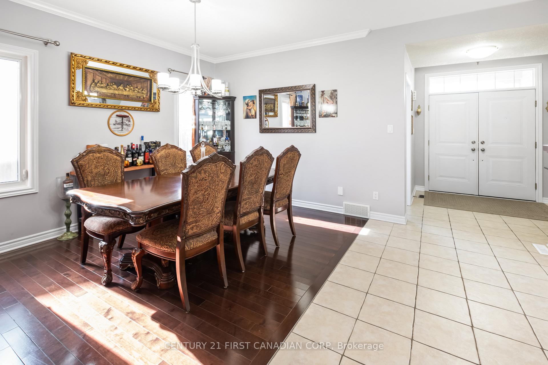 Photo 11 of 1479 Sandpiper Drive E, London, North D — HOMEH