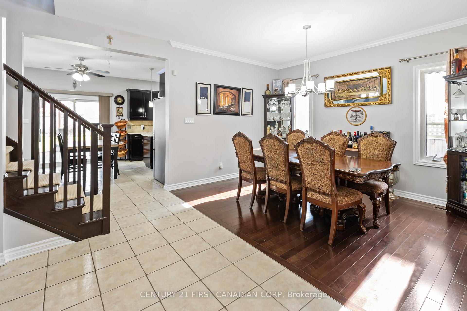 Photo 12 of 1479 Sandpiper Drive E, London, North D — HOMEH