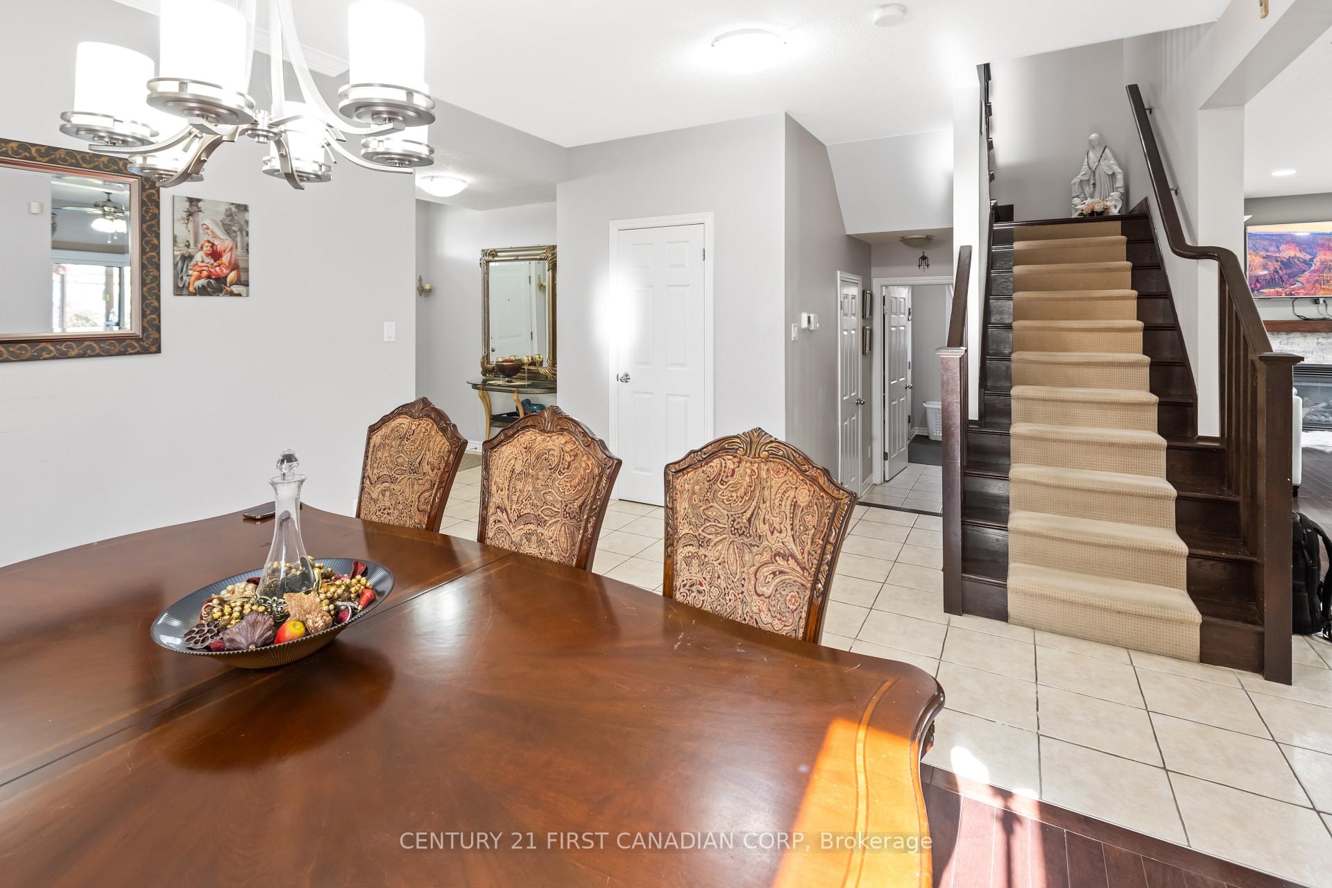 Photo 13 of 1479 Sandpiper Drive E, London, North D — HOMEH