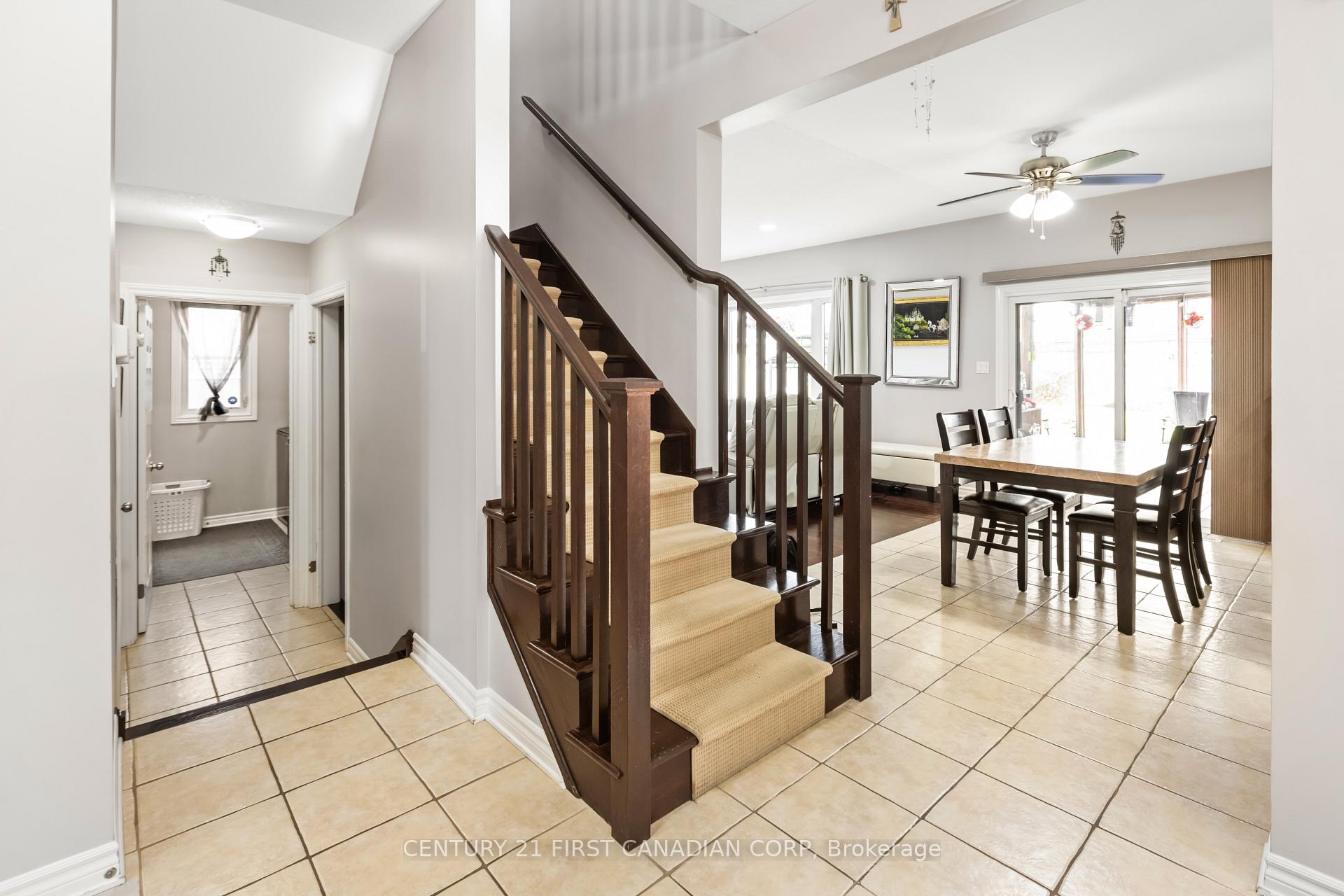 Photo 14 of 1479 Sandpiper Drive E, London, North D — HOMEH