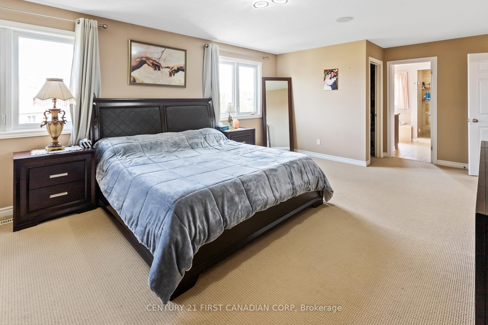 Photo 17 of 1479 Sandpiper Drive E, London, North D — HOMEH