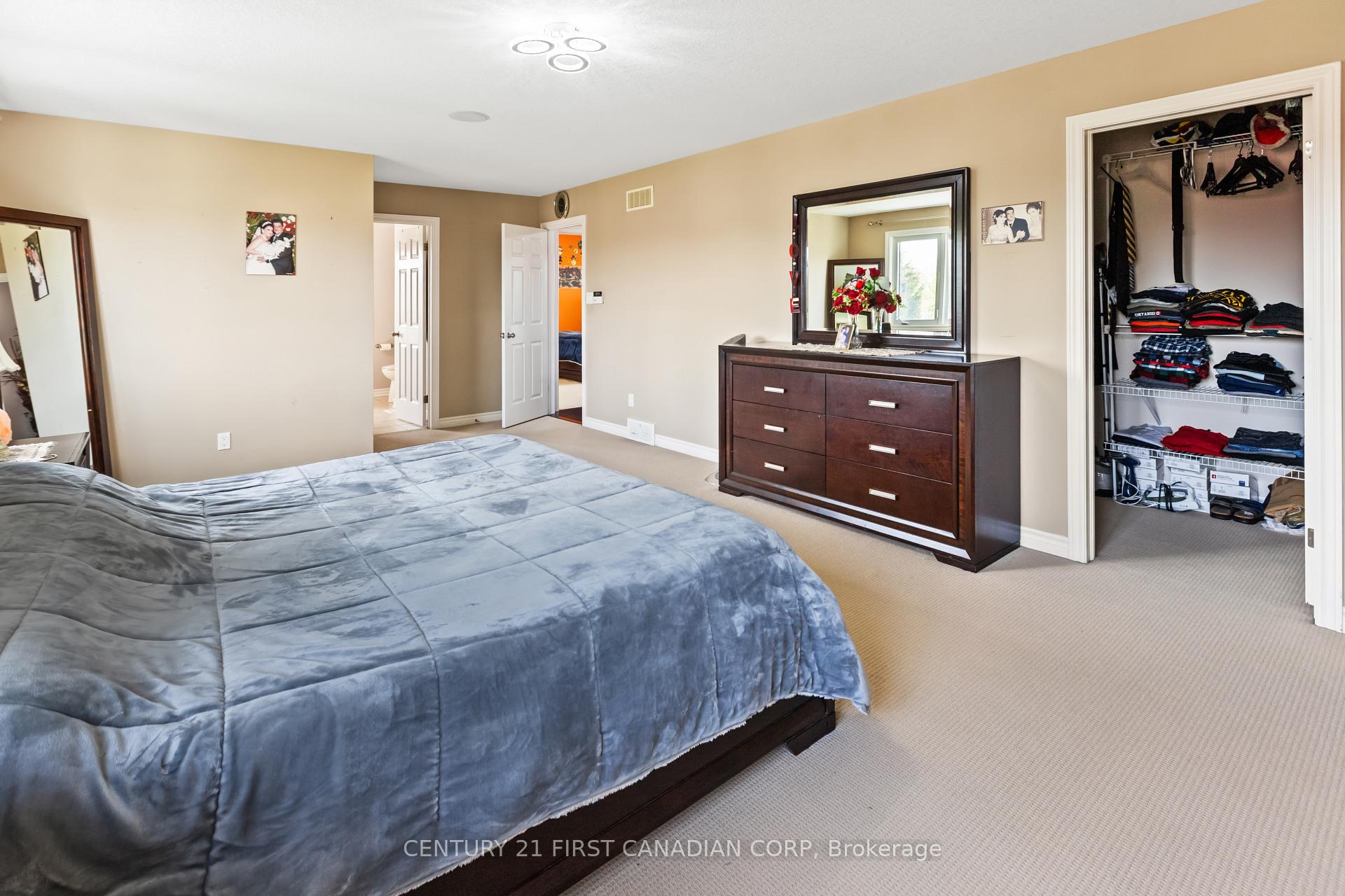Photo 18 of 1479 Sandpiper Drive E, London, North D — HOMEH