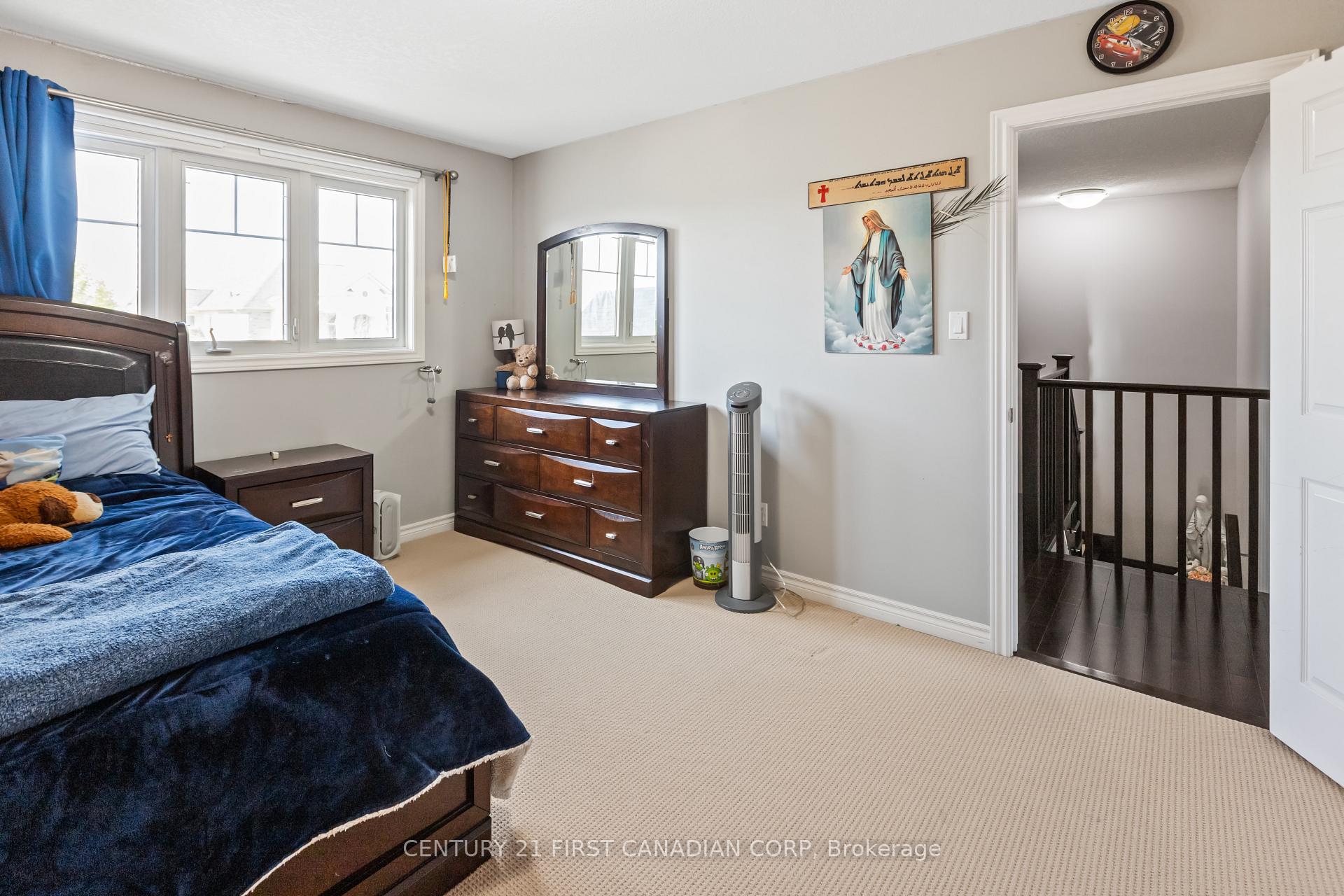 Photo 19 of 1479 Sandpiper Drive E, London, North D — HOMEH