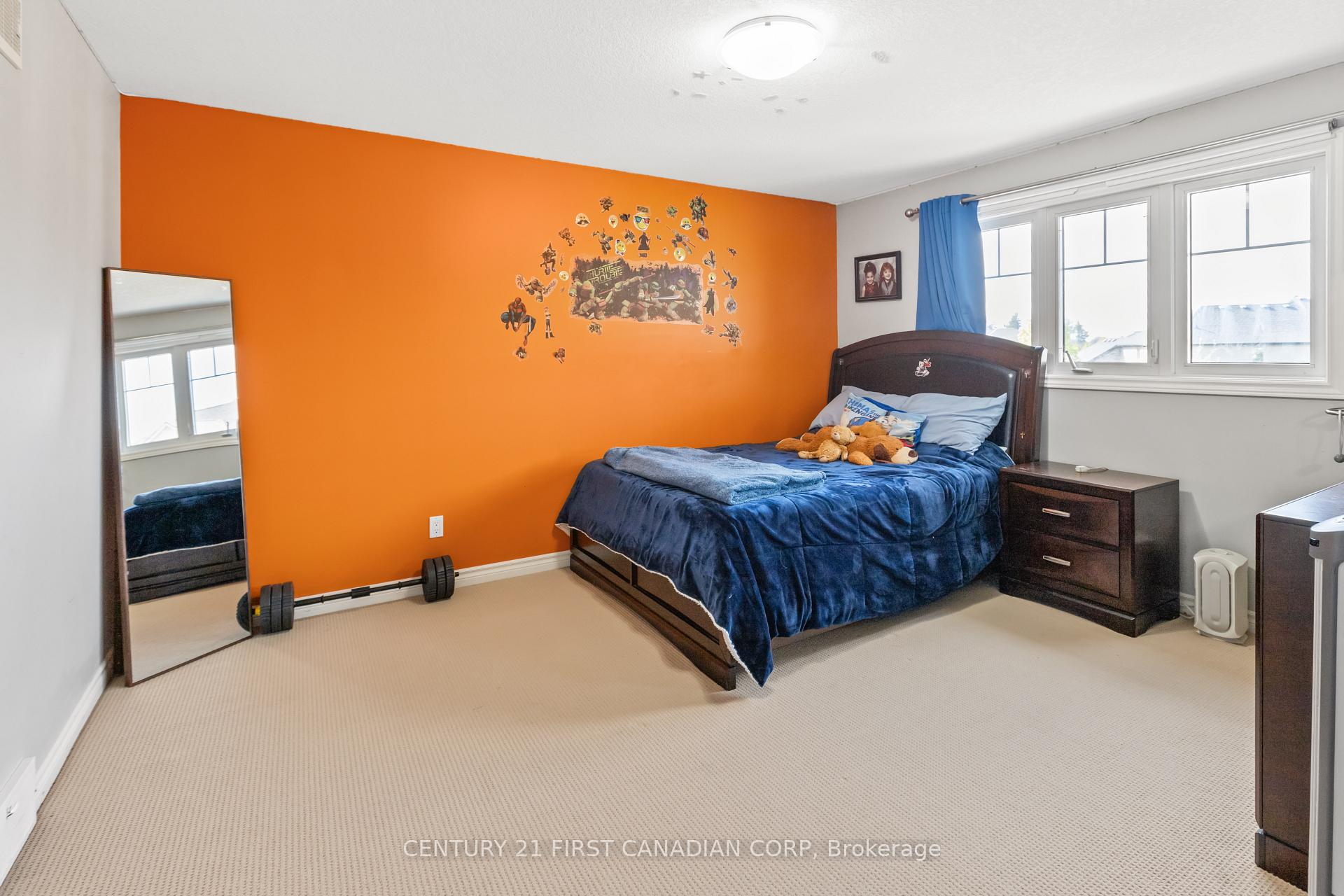 Photo 20 of 1479 Sandpiper Drive E, London, North D — HOMEH