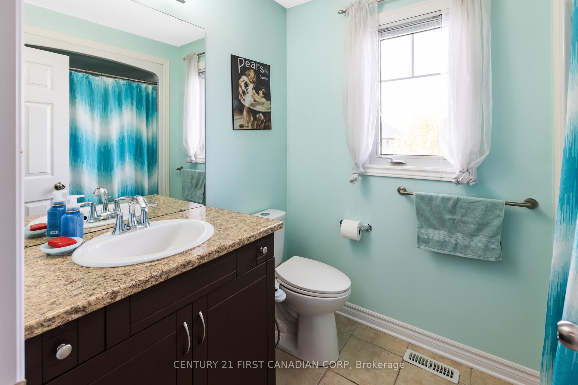 Photo 24 of 1479 Sandpiper Drive E, London, North D — HOMEH
