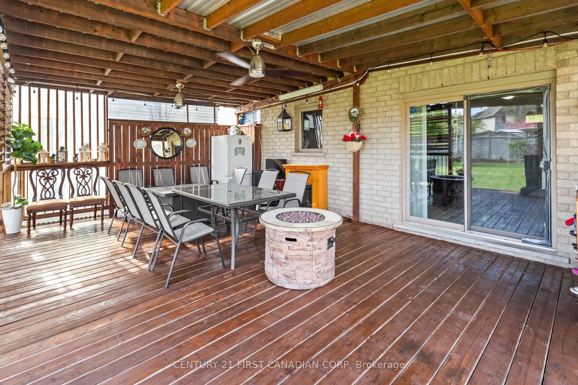 Photo 31 of 1479 Sandpiper Drive E, London, North D — HOMEH
