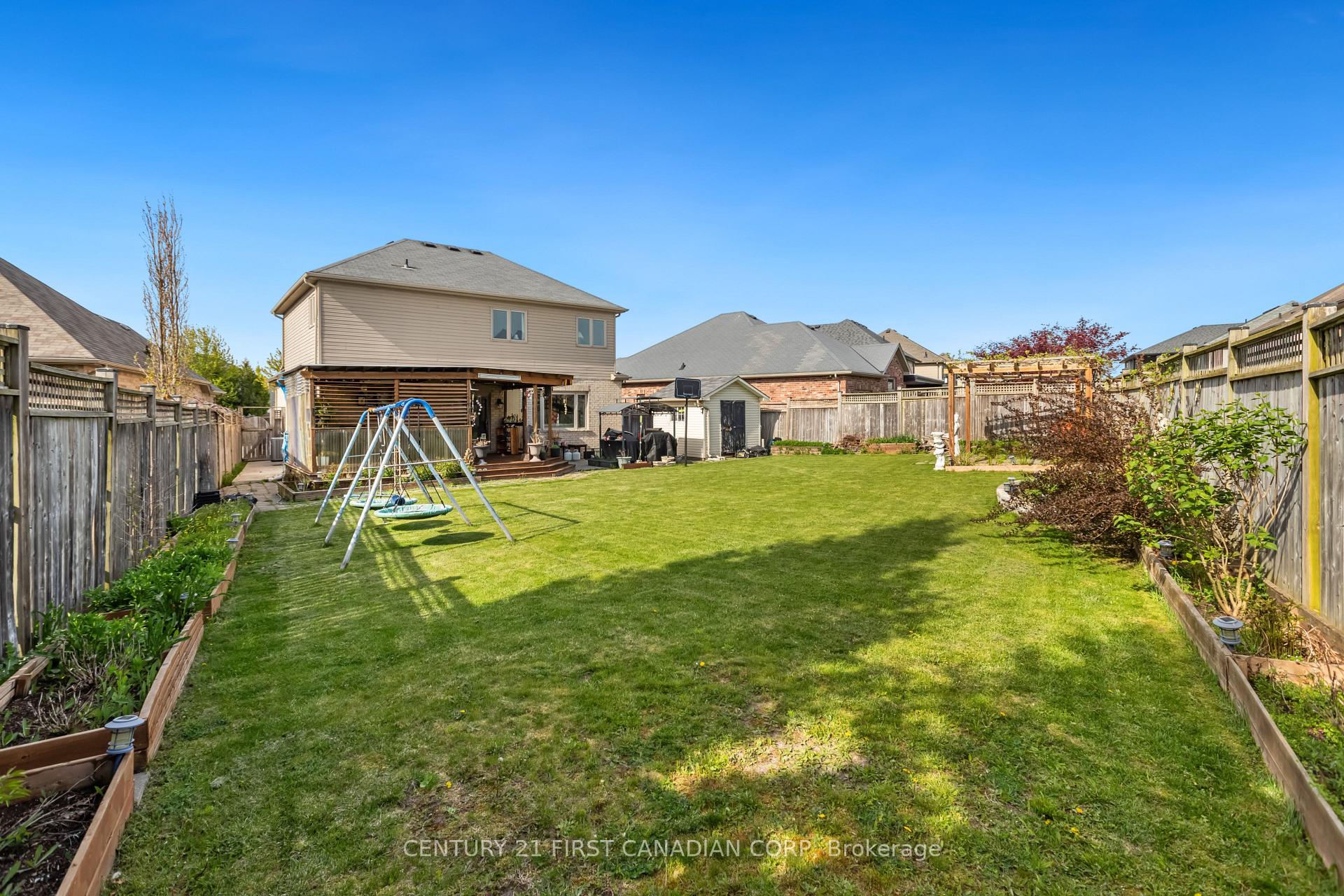 Photo 32 of 1479 Sandpiper Drive E, London, North D — HOMEH