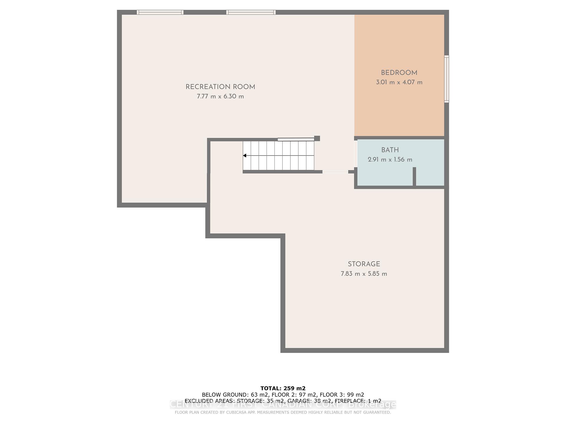 Photo 35 of 1479 Sandpiper Drive E, London, North D — HOMEH