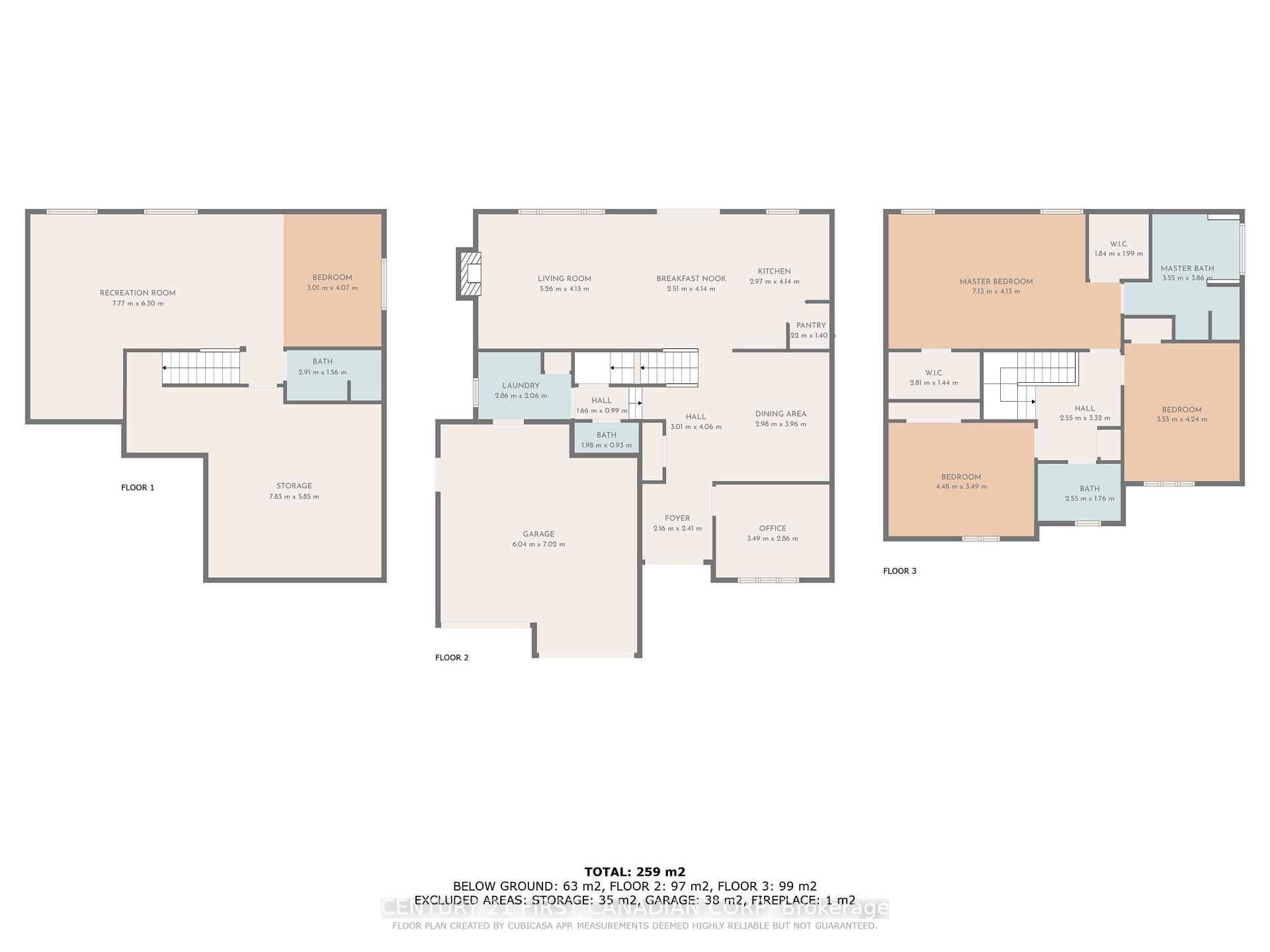 Photo 36 of 1479 Sandpiper Drive E, London, North D — HOMEH