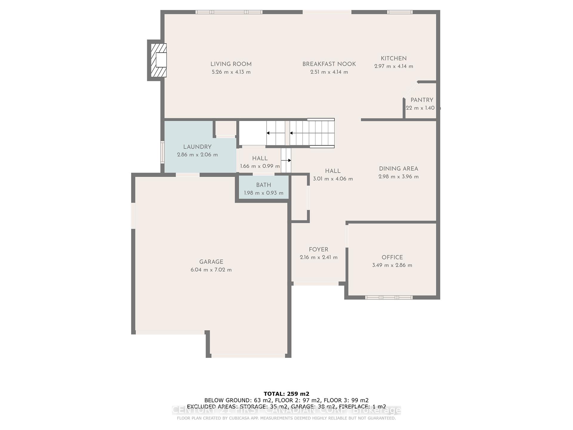 Photo 37 of 1479 Sandpiper Drive E, London, North D — HOMEH