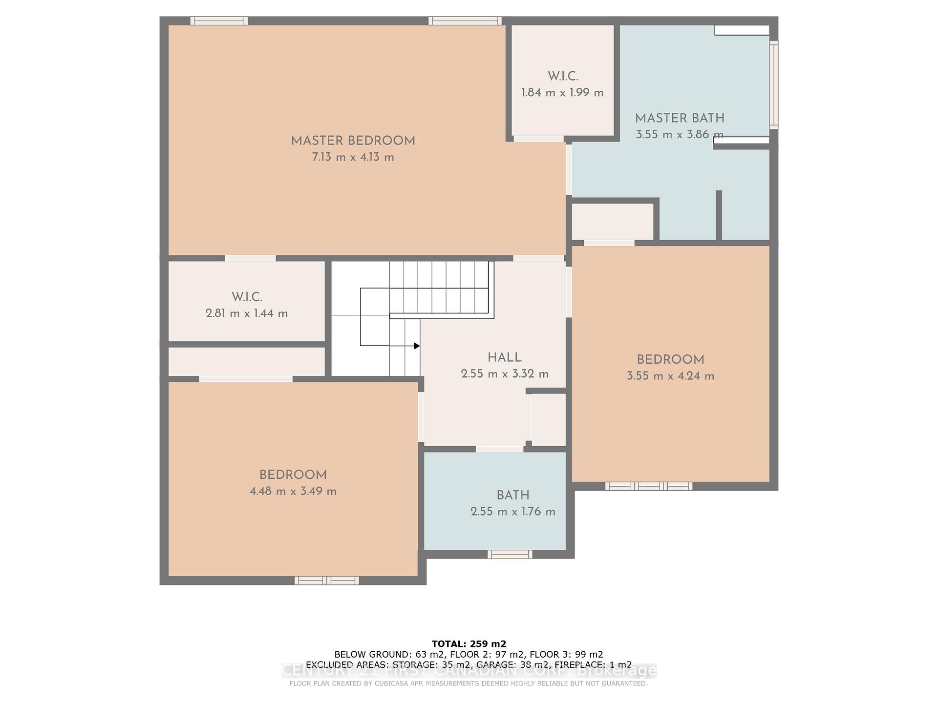 Photo 38 of 1479 Sandpiper Drive E, London, North D — HOMEH