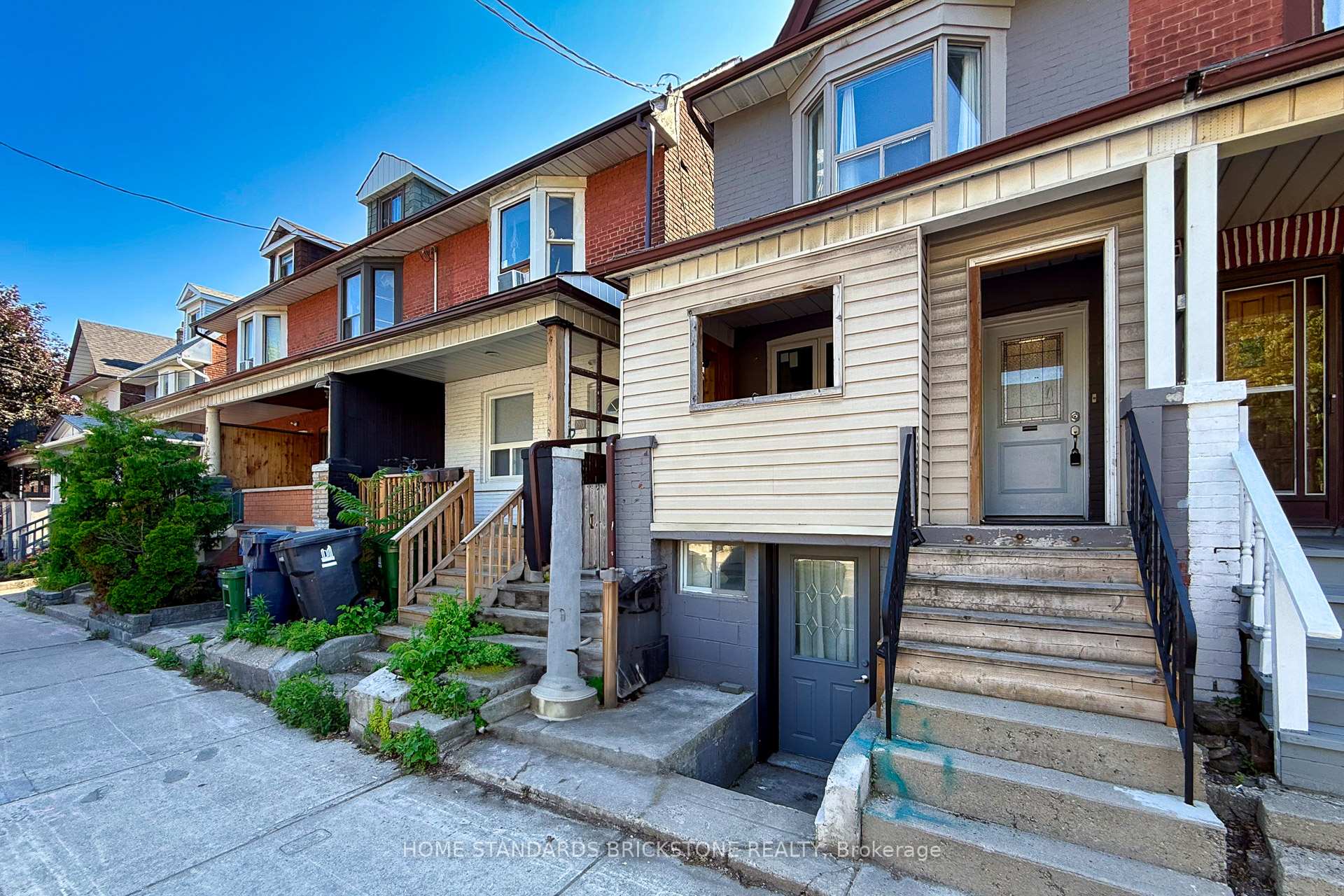 Photo 2 of Unit Main, 792 Pape Avenue, Toronto, Playter Estates-Danforth — HOMEH