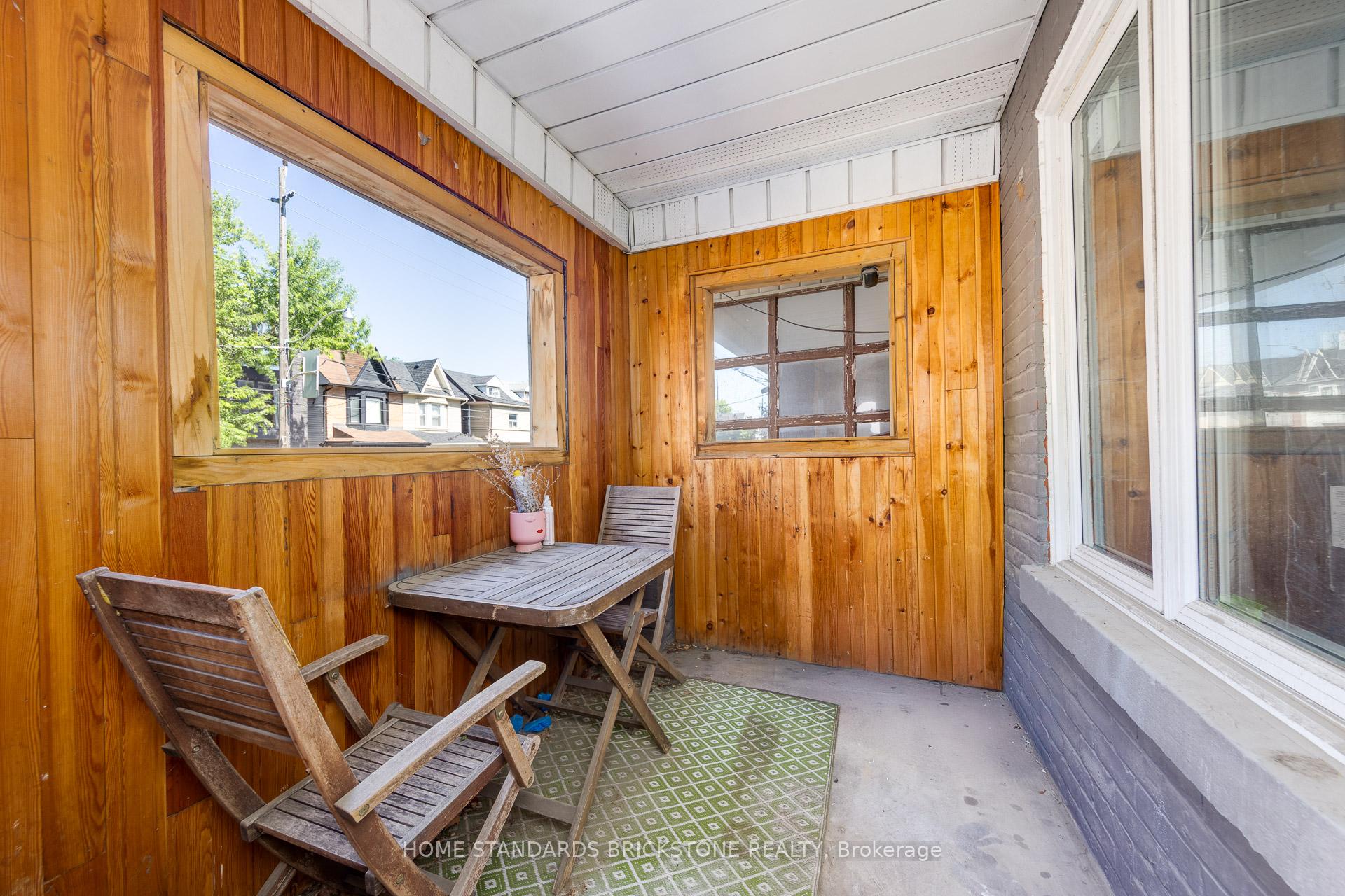 Photo 3 of Unit Main, 792 Pape Avenue, Toronto, Playter Estates-Danforth — HOMEH