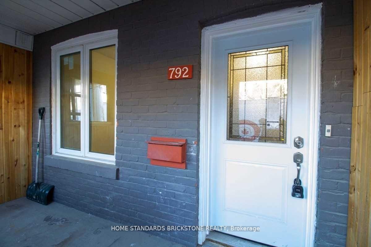 Photo 4 of Unit Main, 792 Pape Avenue, Toronto, Playter Estates-Danforth — HOMEH