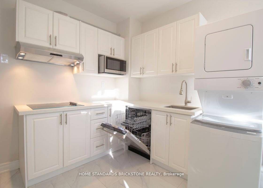 Photo 6 of Unit Main, 792 Pape Avenue, Toronto, Playter Estates-Danforth — HOMEH