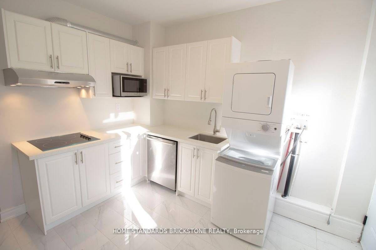 Photo 7 of Unit Main, 792 Pape Avenue, Toronto, Playter Estates-Danforth — HOMEH