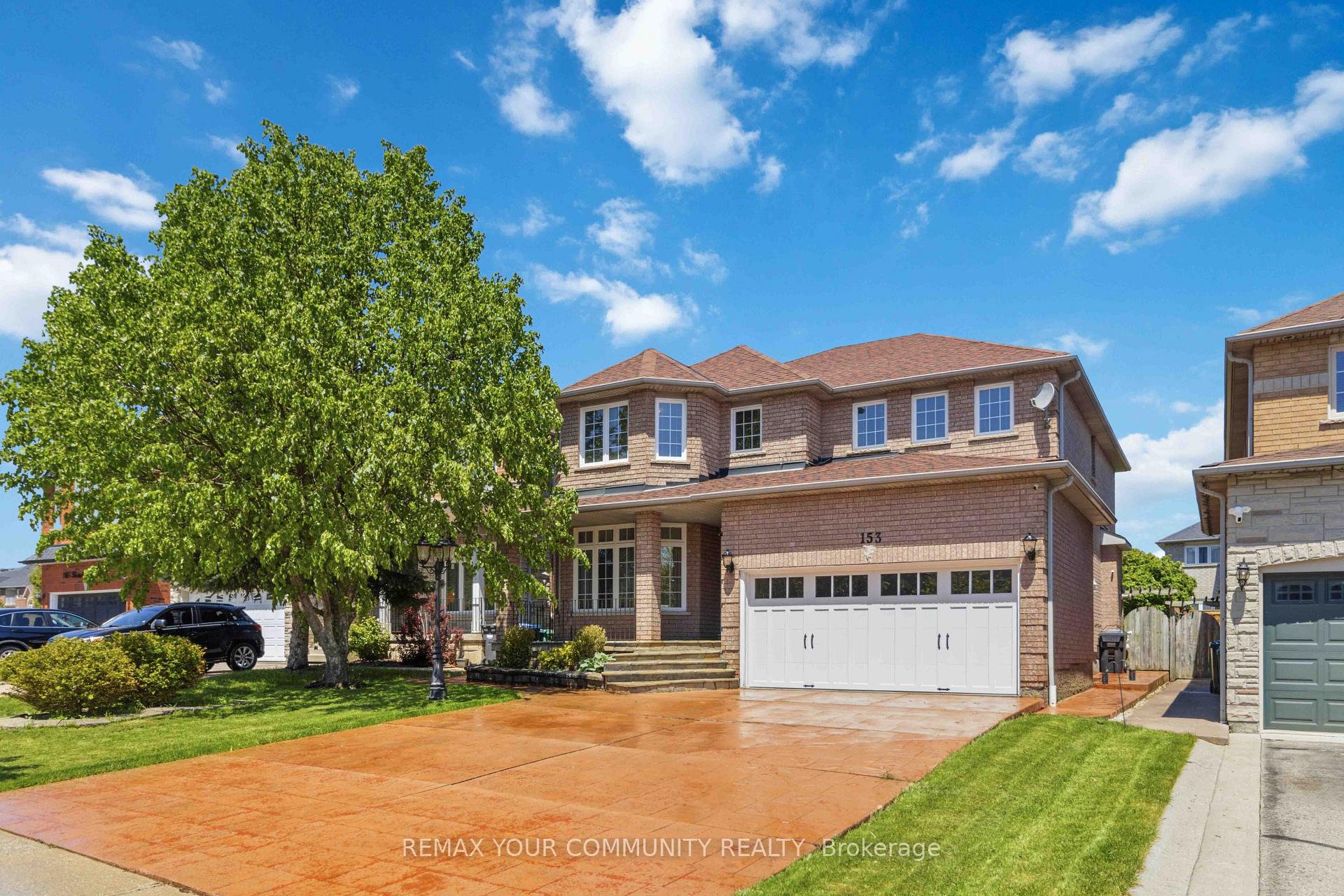 Photo 2 of 153 Bristol Road E, Mississauga, Hurontario — HOMEH